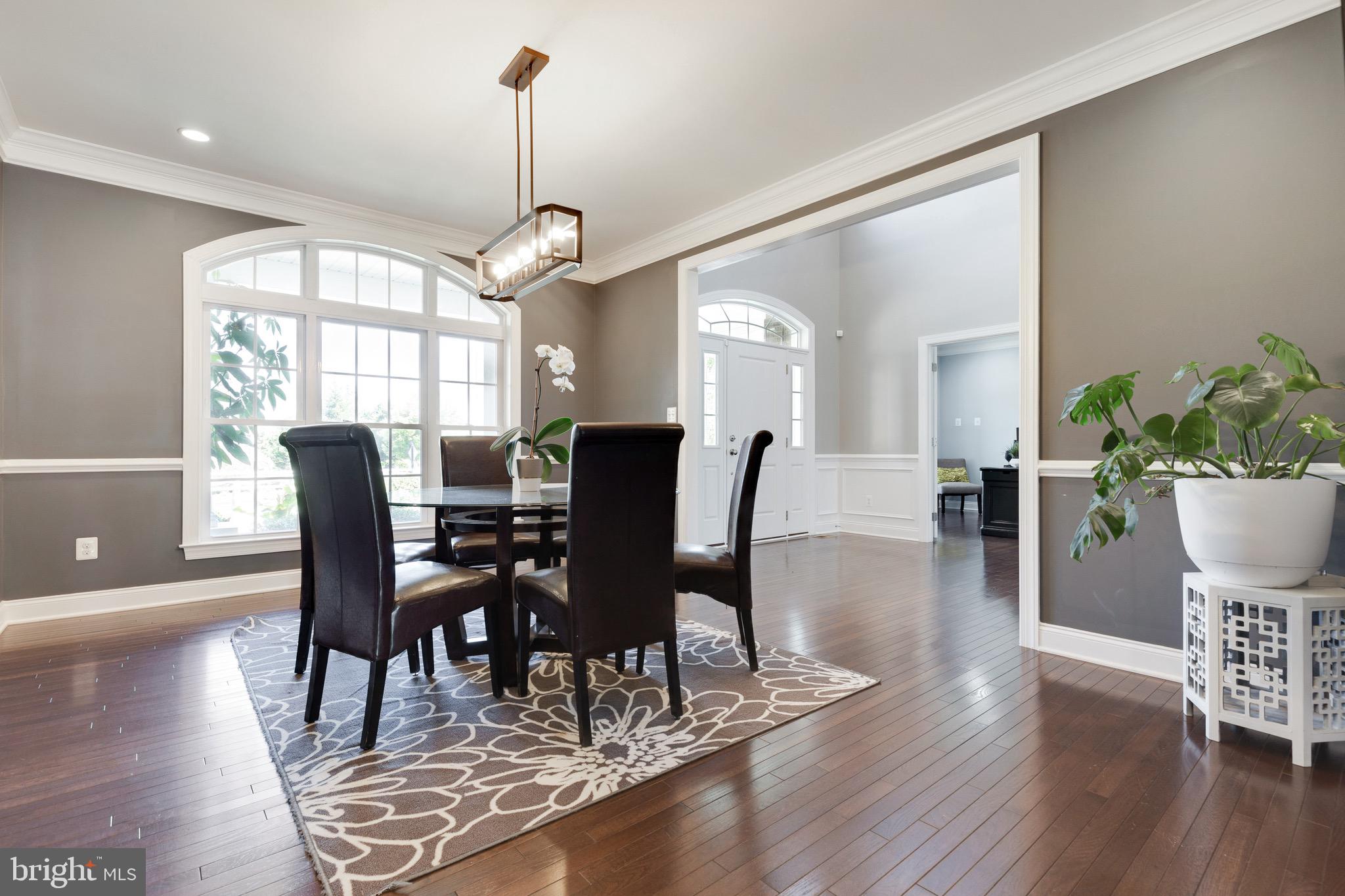 LENAH MILL - Residential