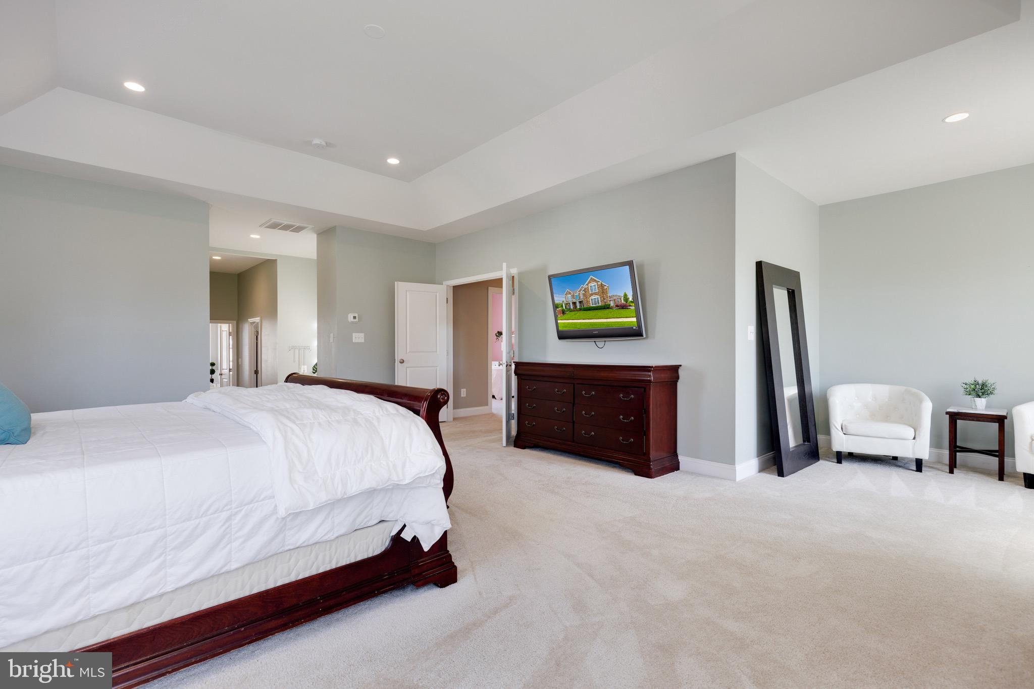 LENAH MILL - Residential