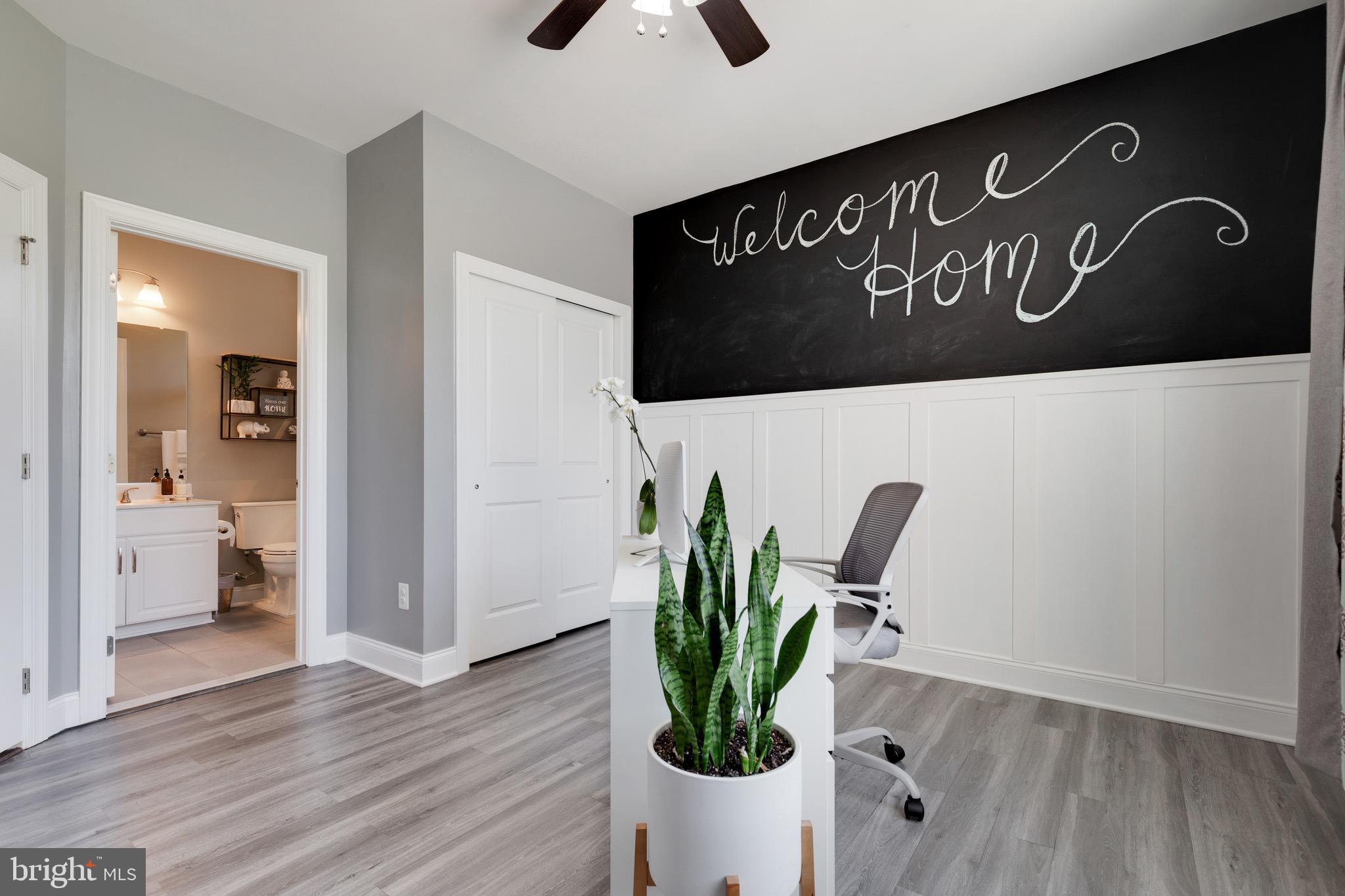 LENAH MILL - Residential