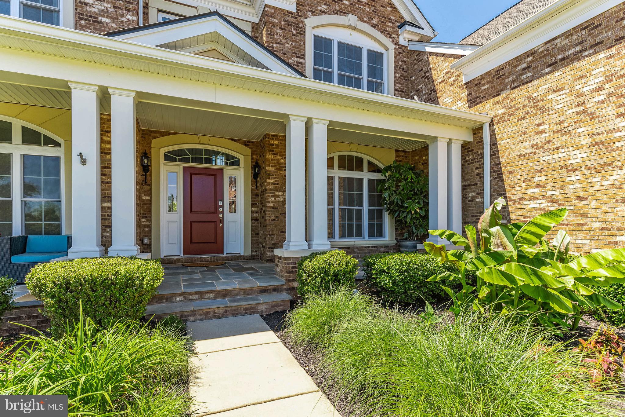 LENAH MILL - Residential