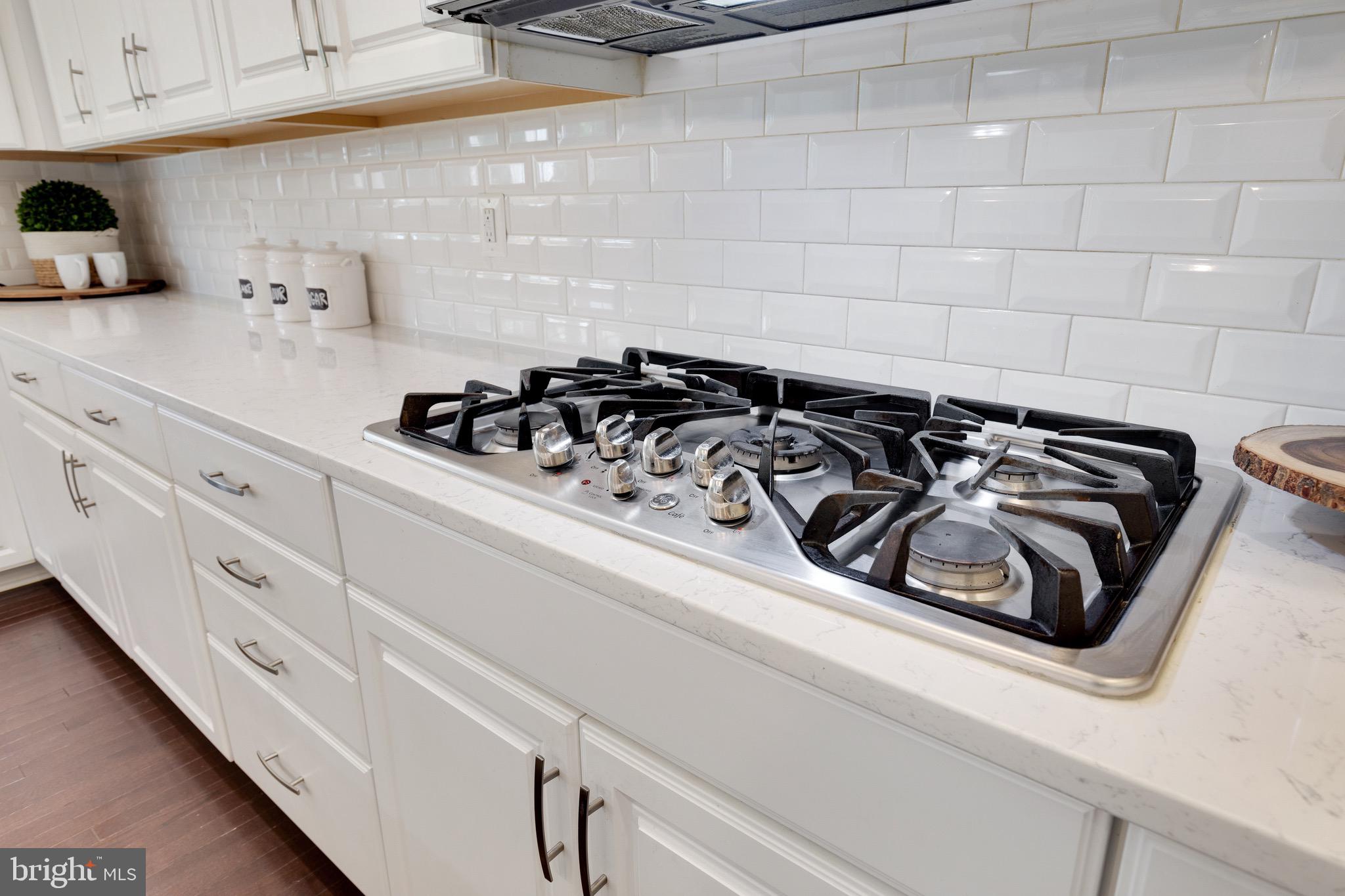 LENAH MILL - Residential