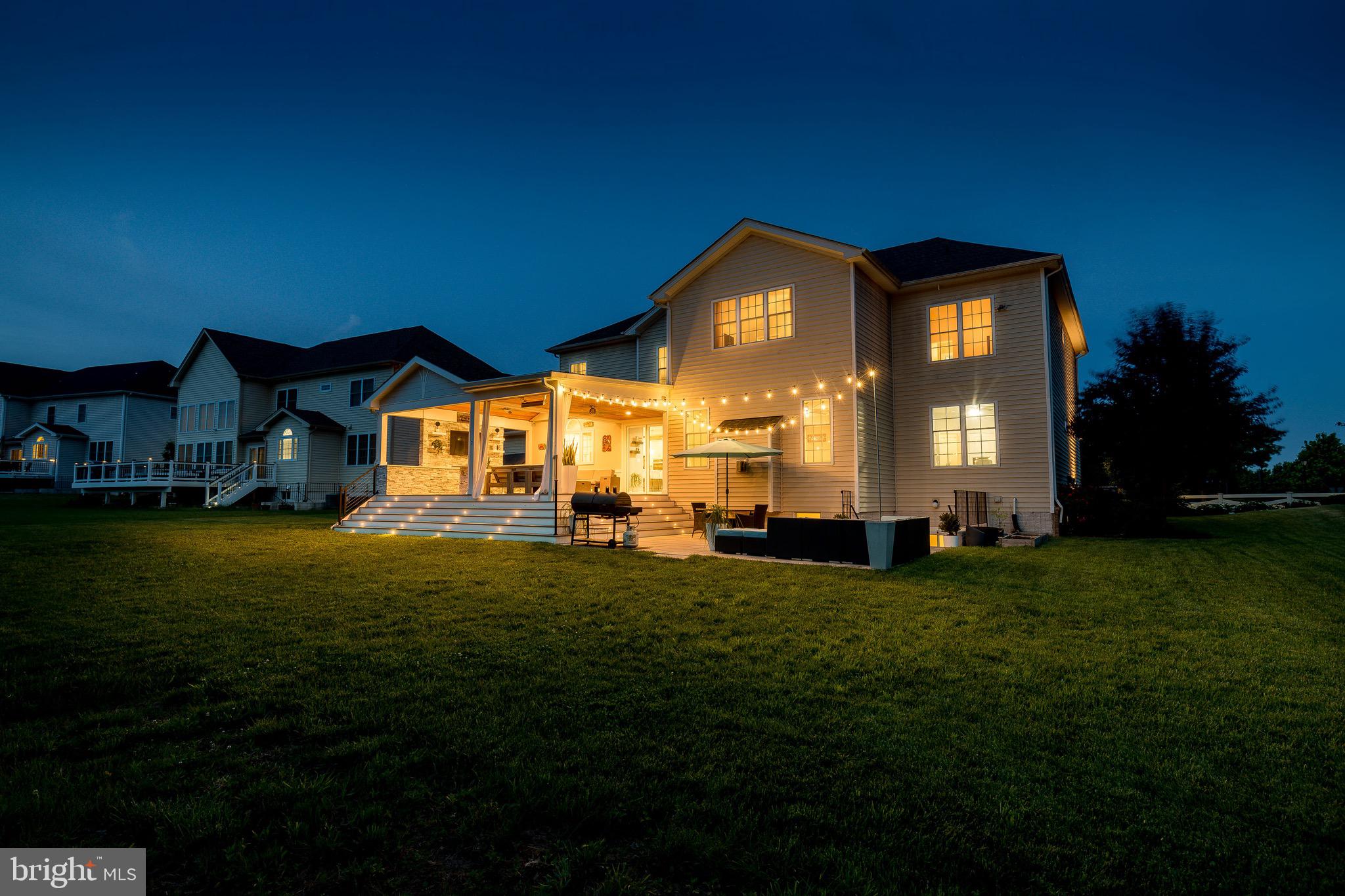 LENAH MILL - Residential