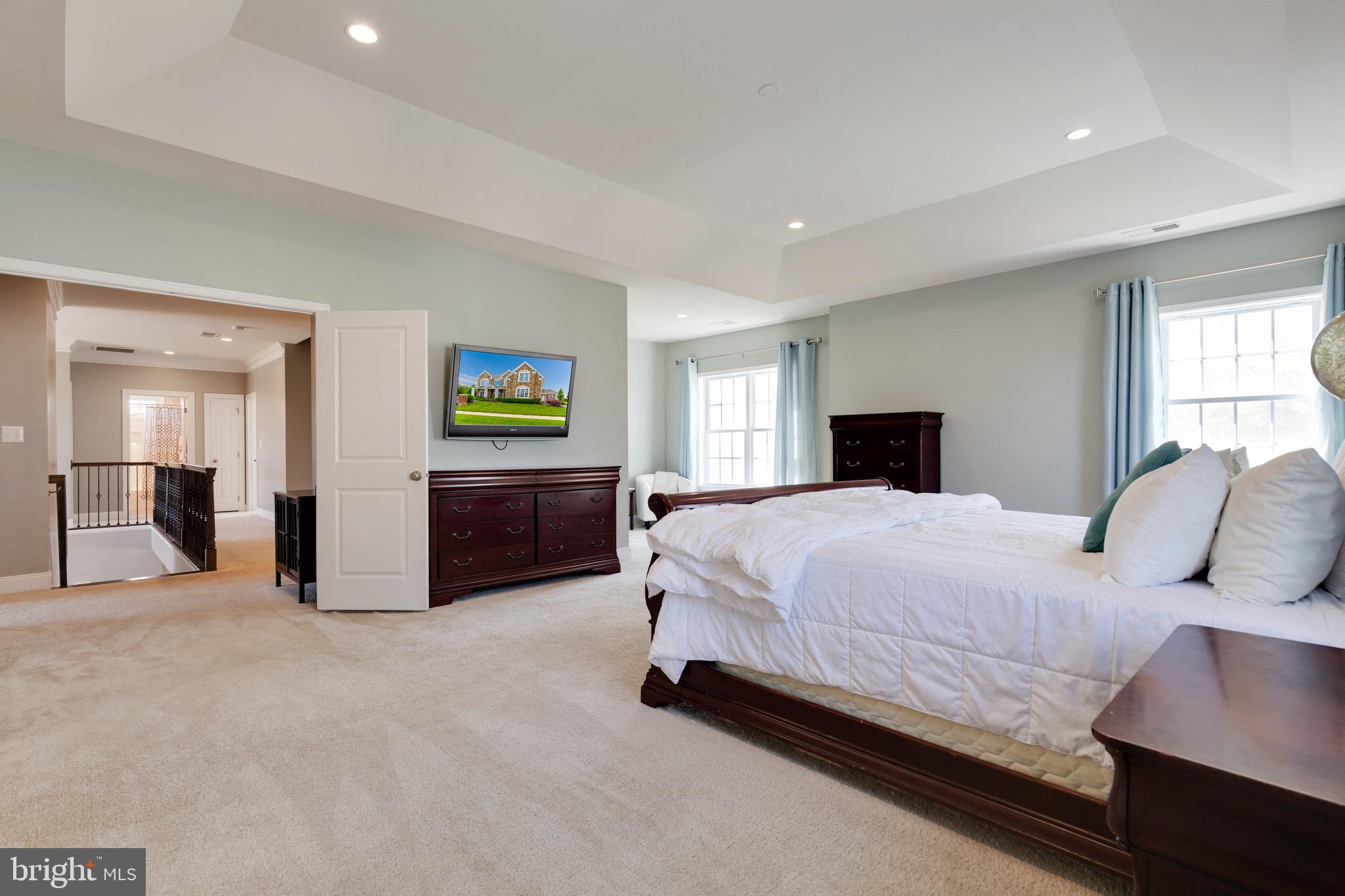 LENAH MILL - Residential