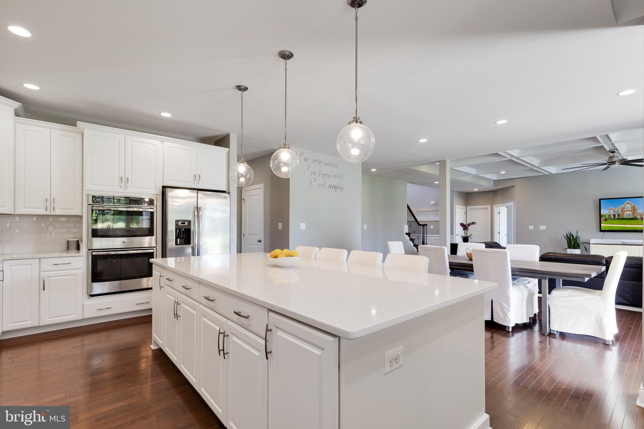 LENAH MILL - Residential