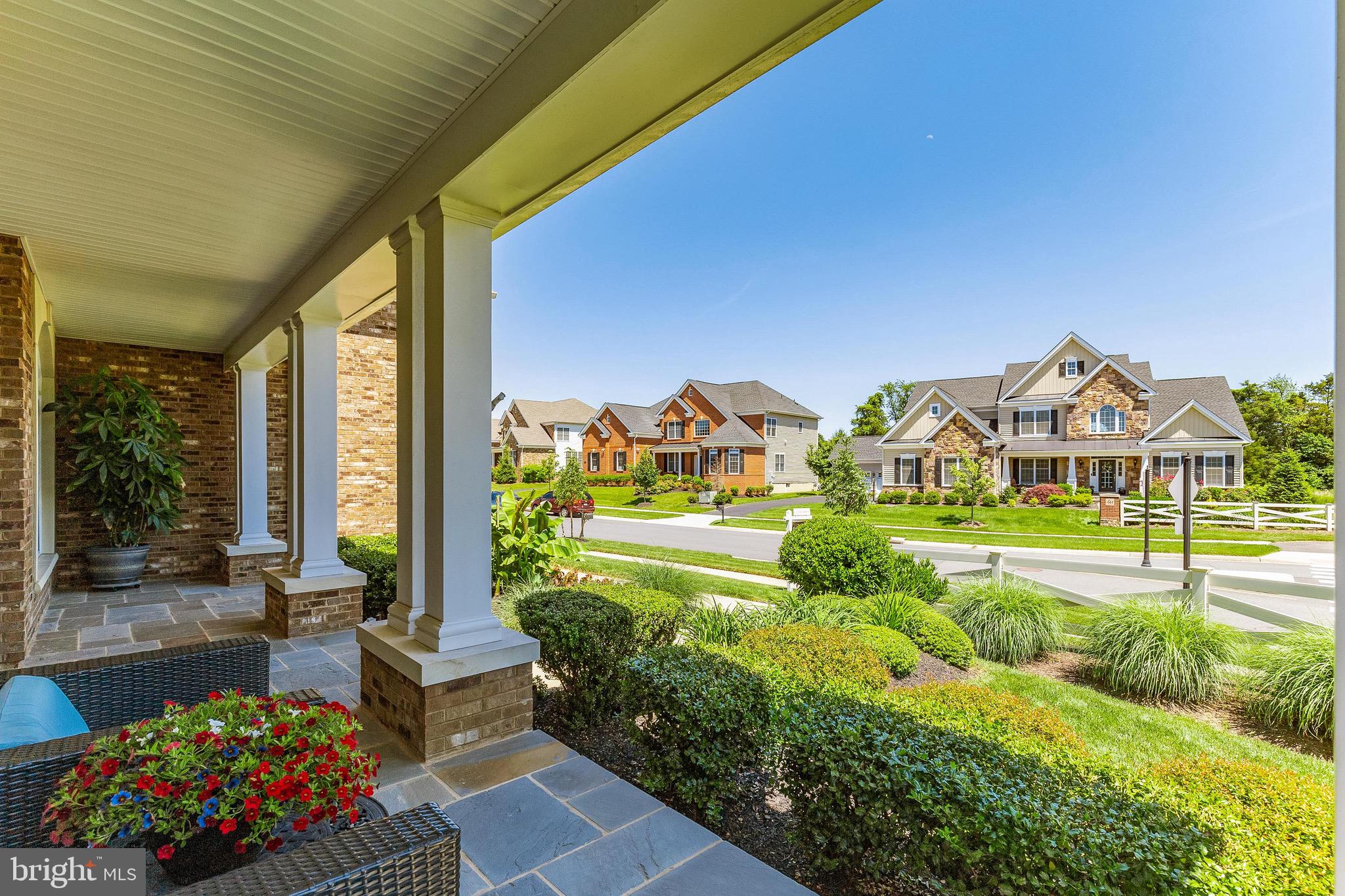 LENAH MILL - Residential