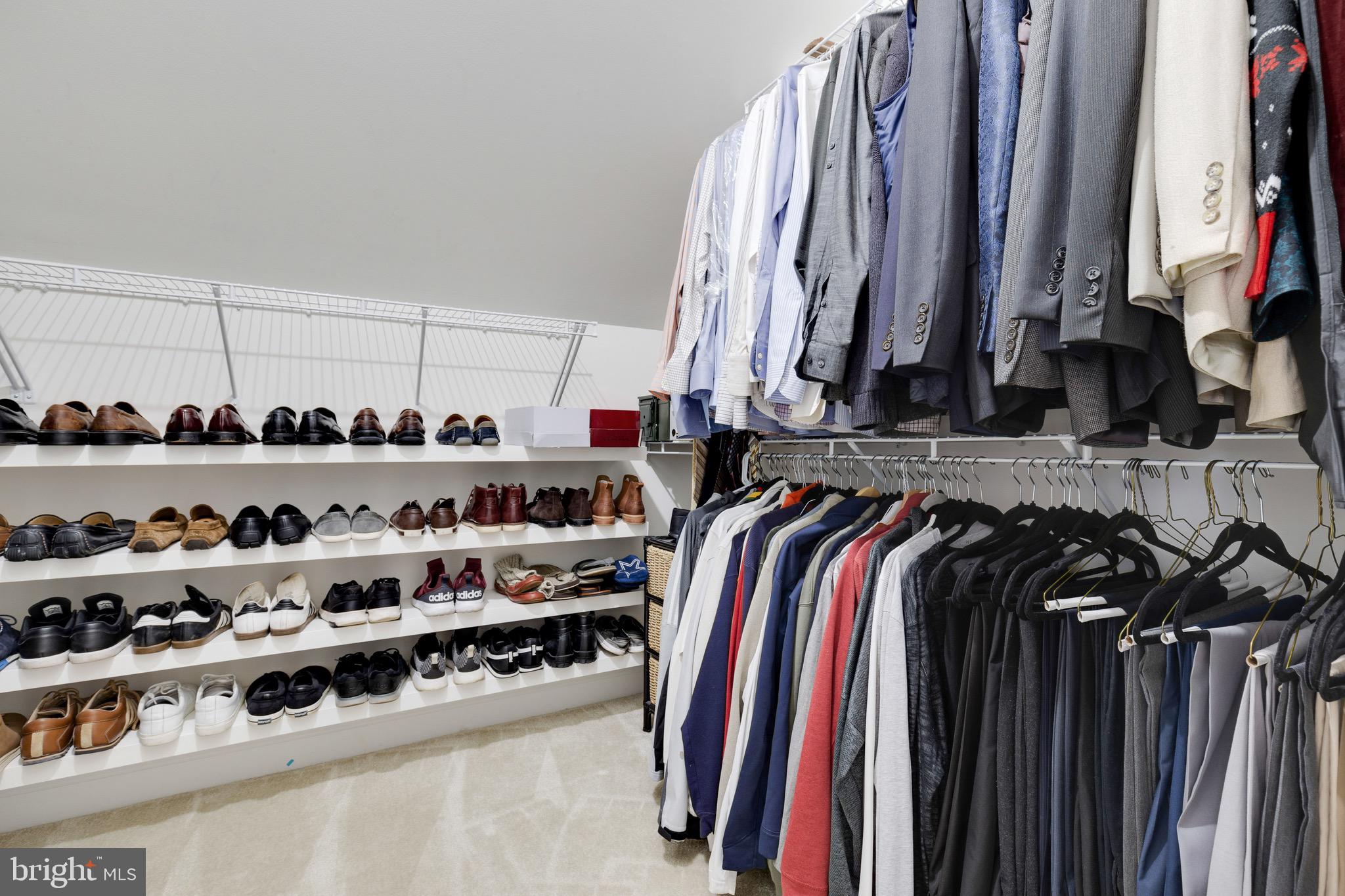 LENAH MILL - Residential