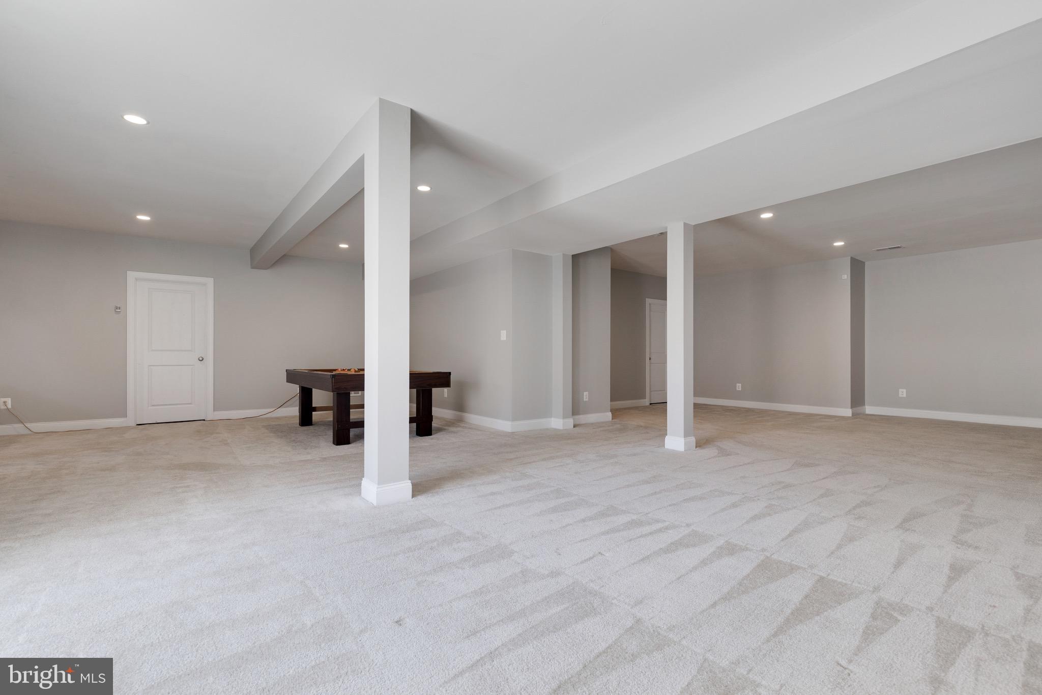 LENAH MILL - Residential