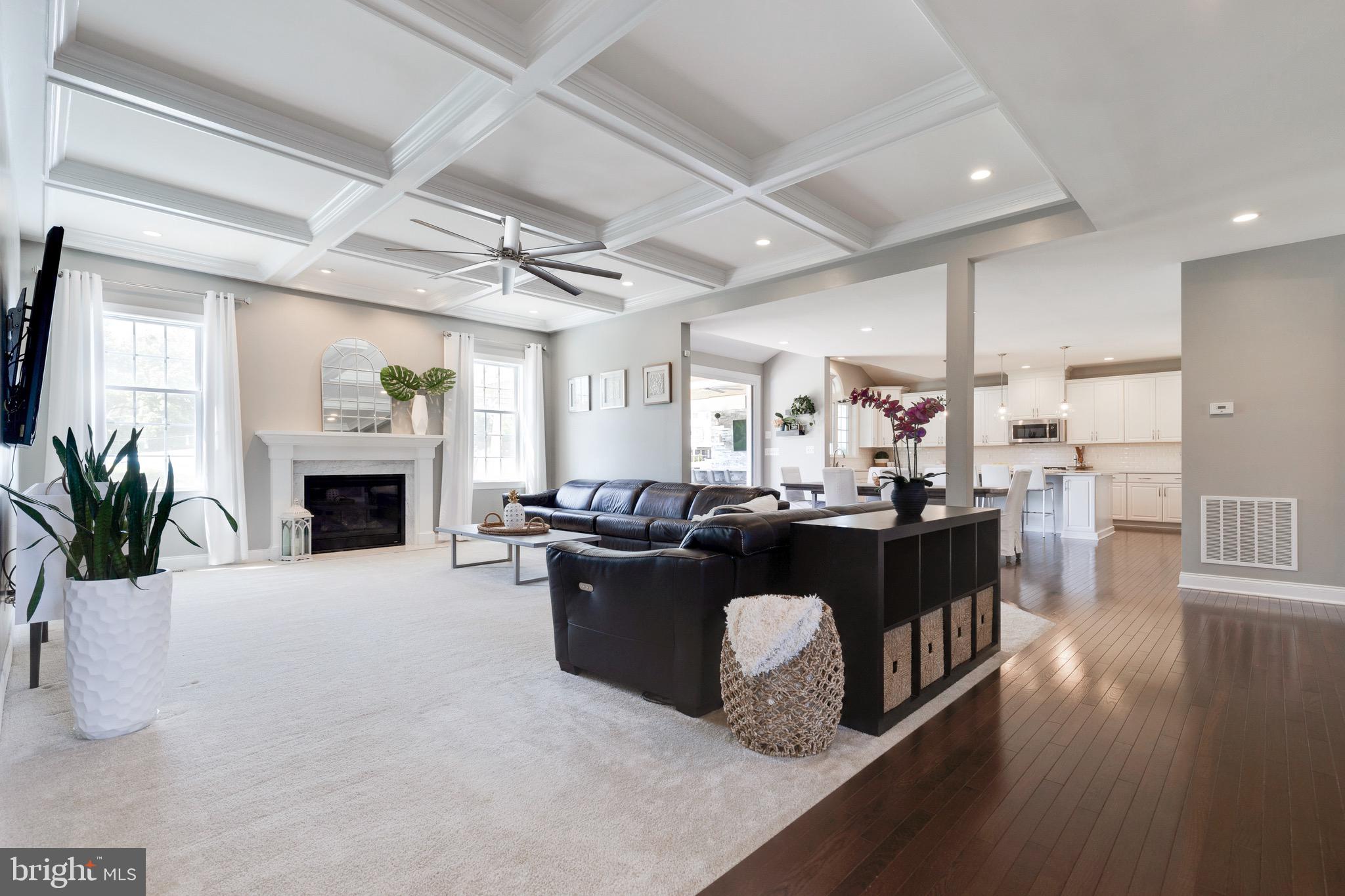 LENAH MILL - Residential