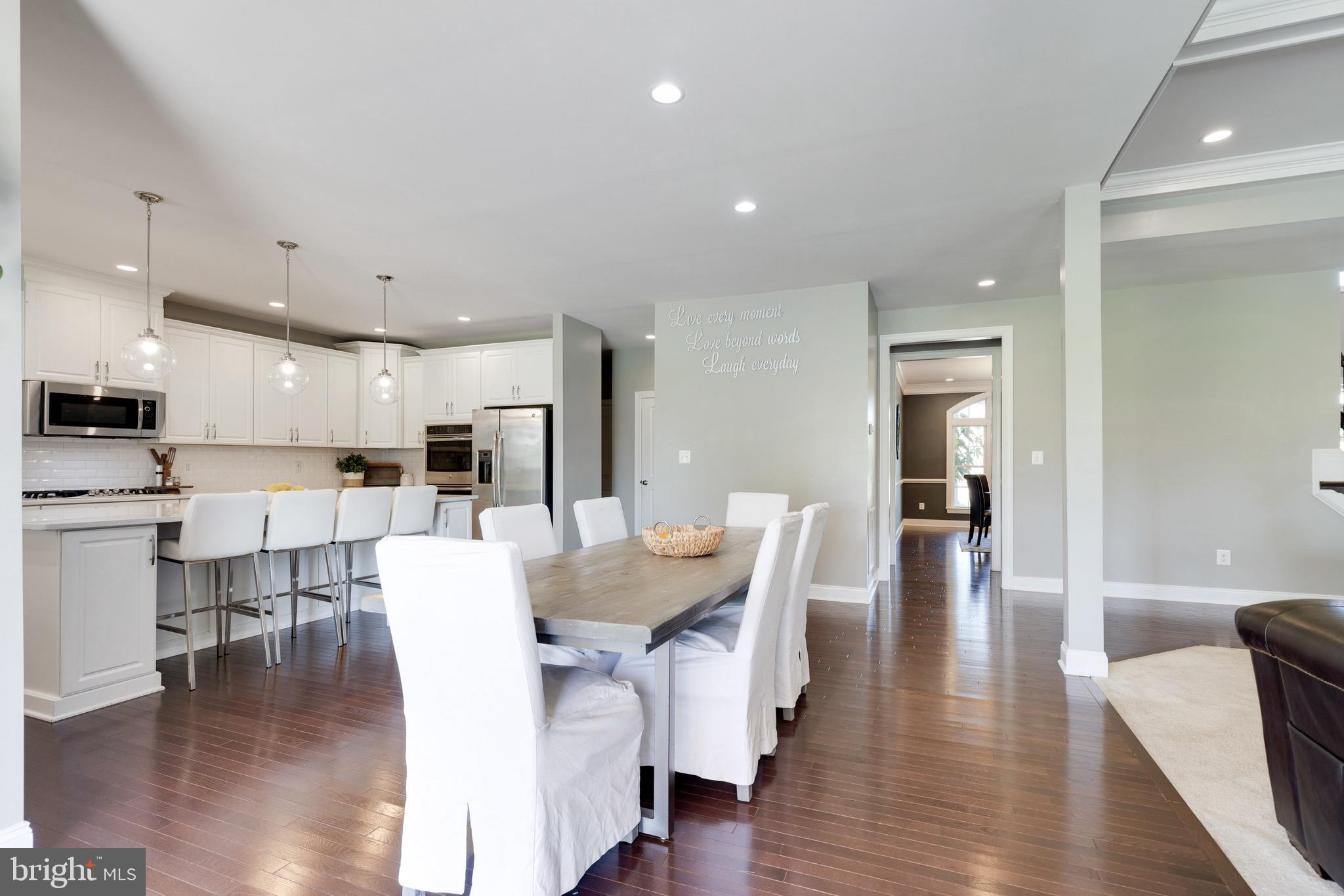 LENAH MILL - Residential