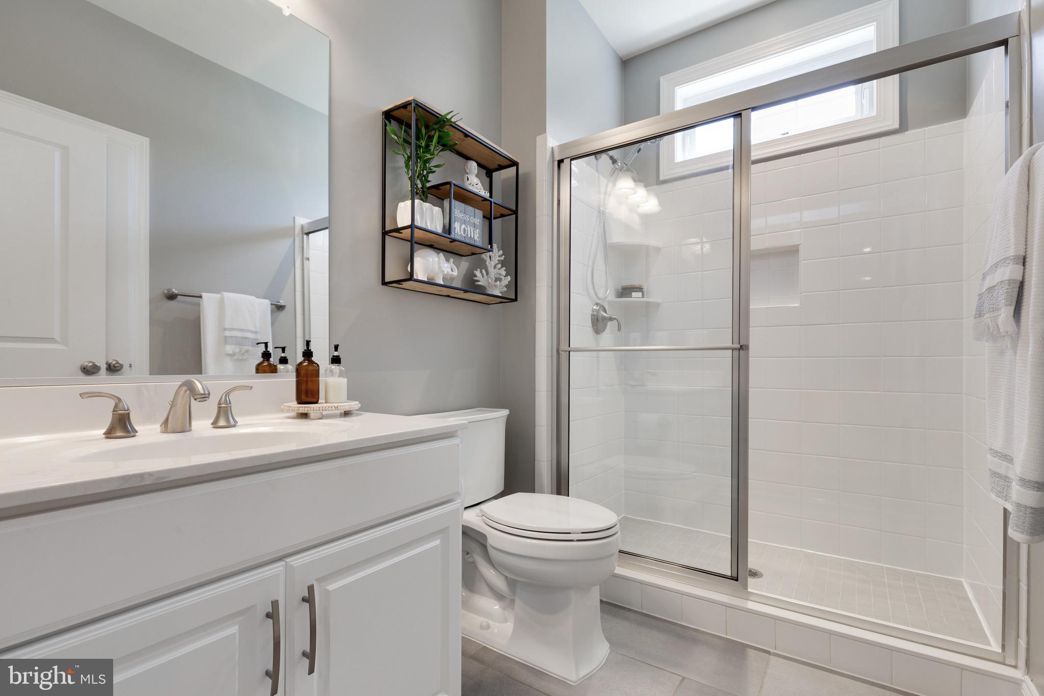 LENAH MILL - Residential