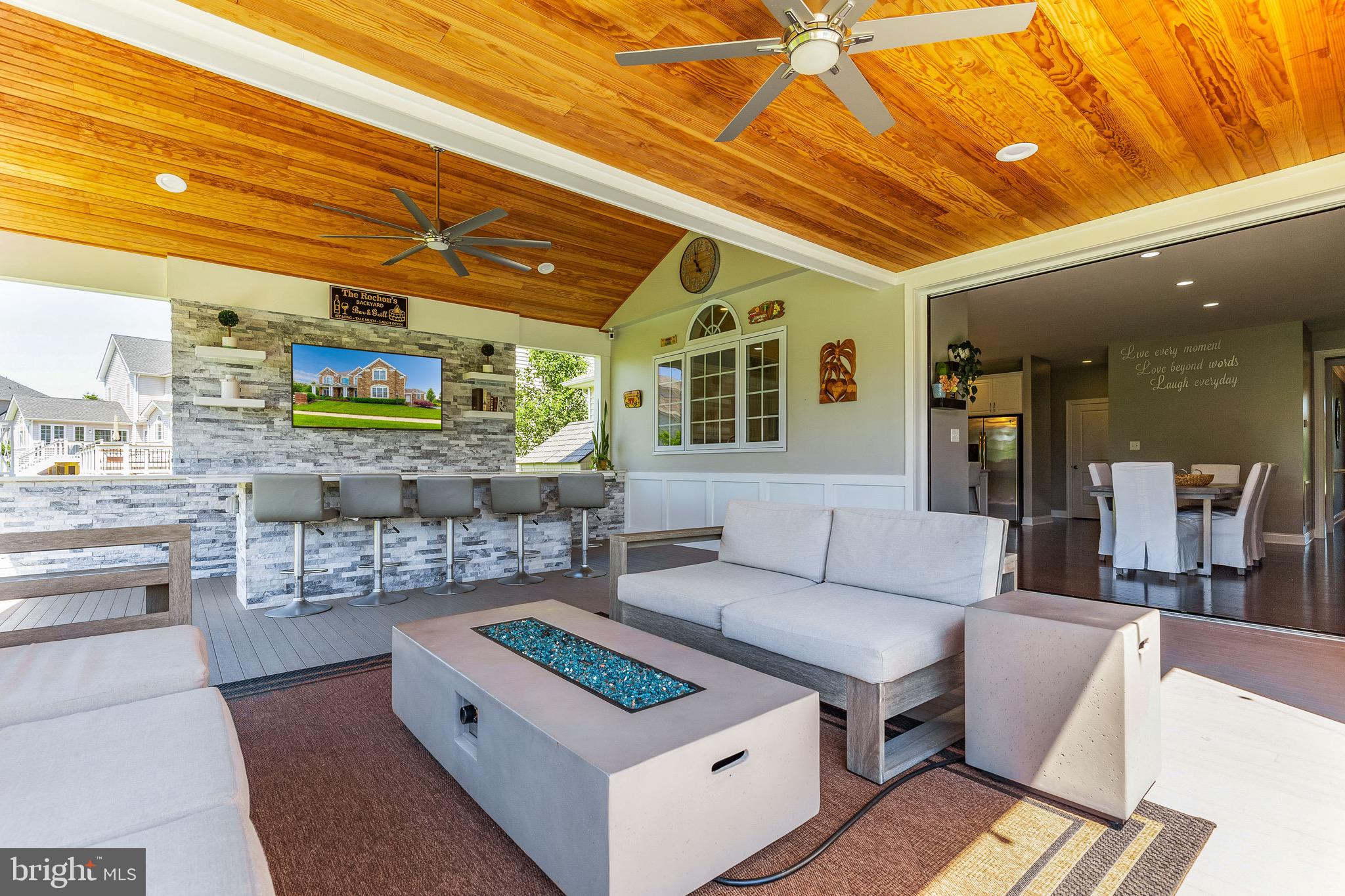 LENAH MILL - Residential