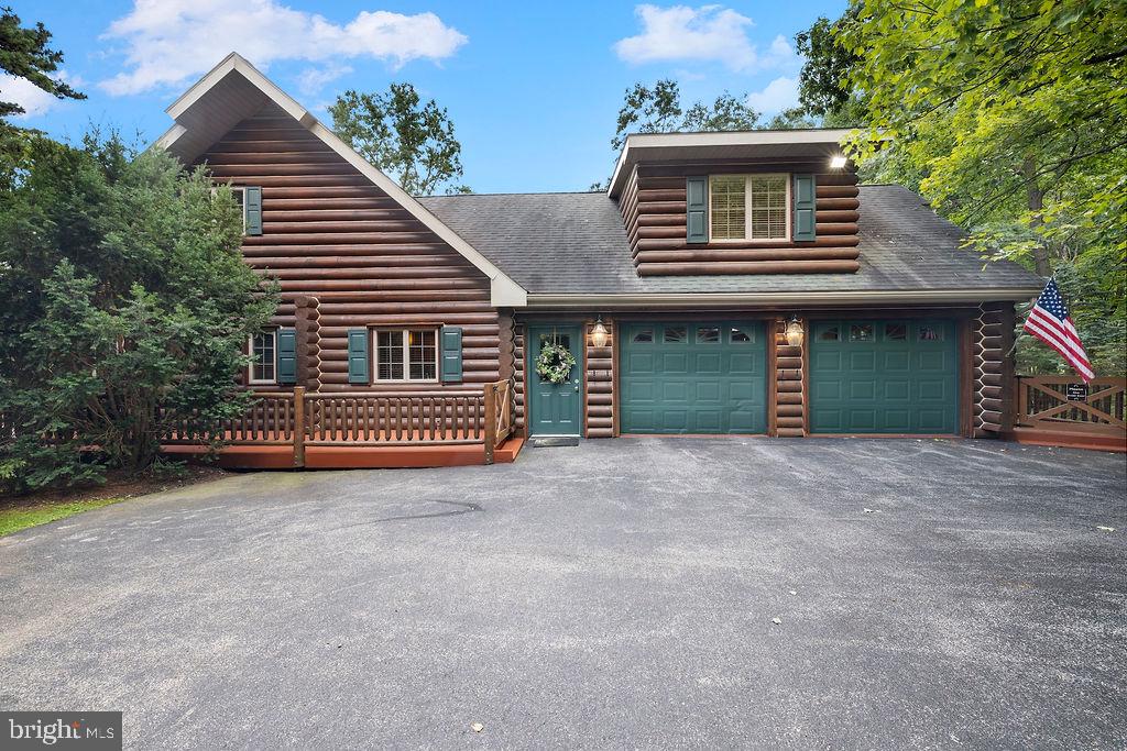 1246 SHIPPENSBURG ROAD