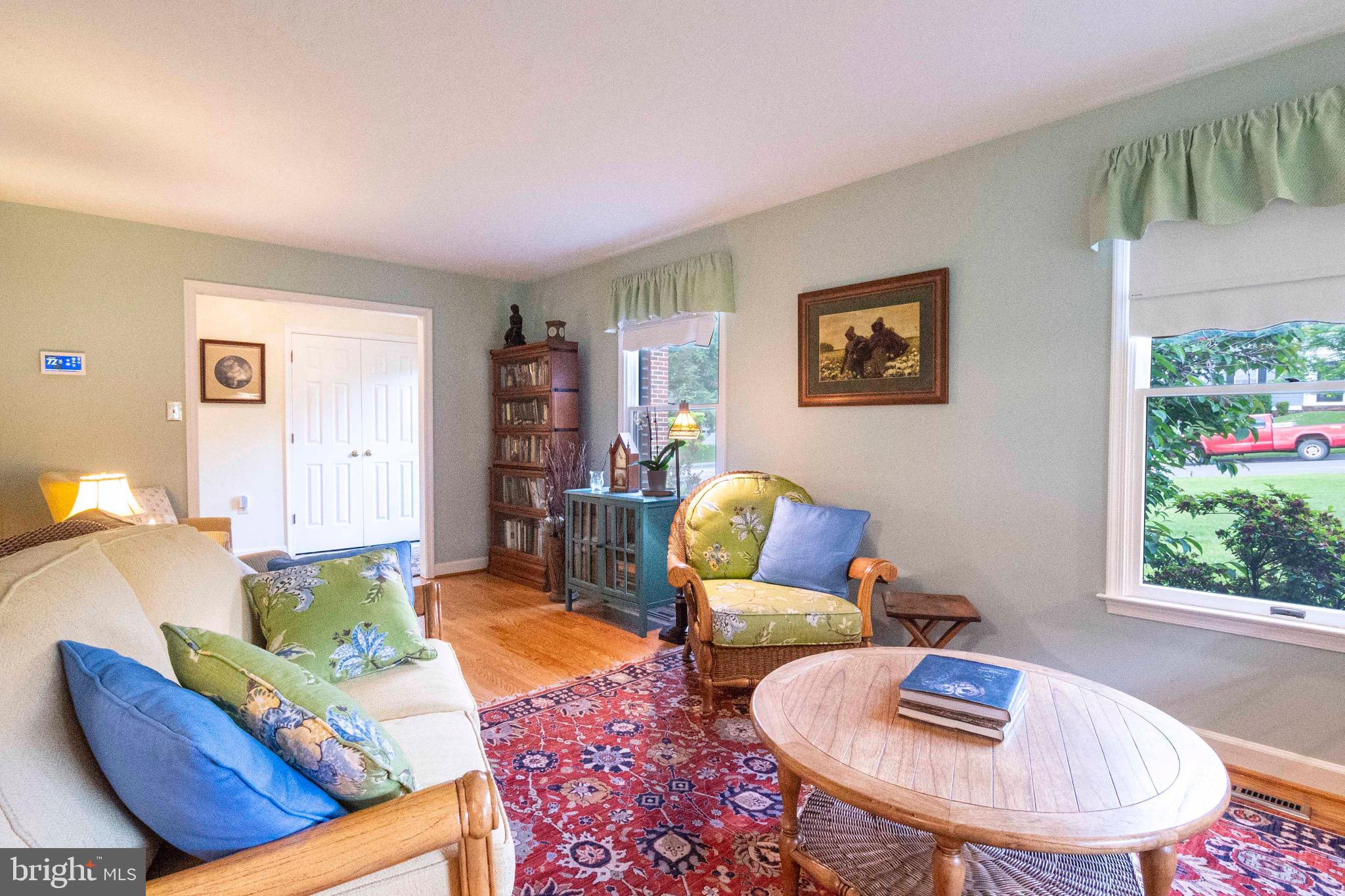 VAUGHT ESTATES - Residential