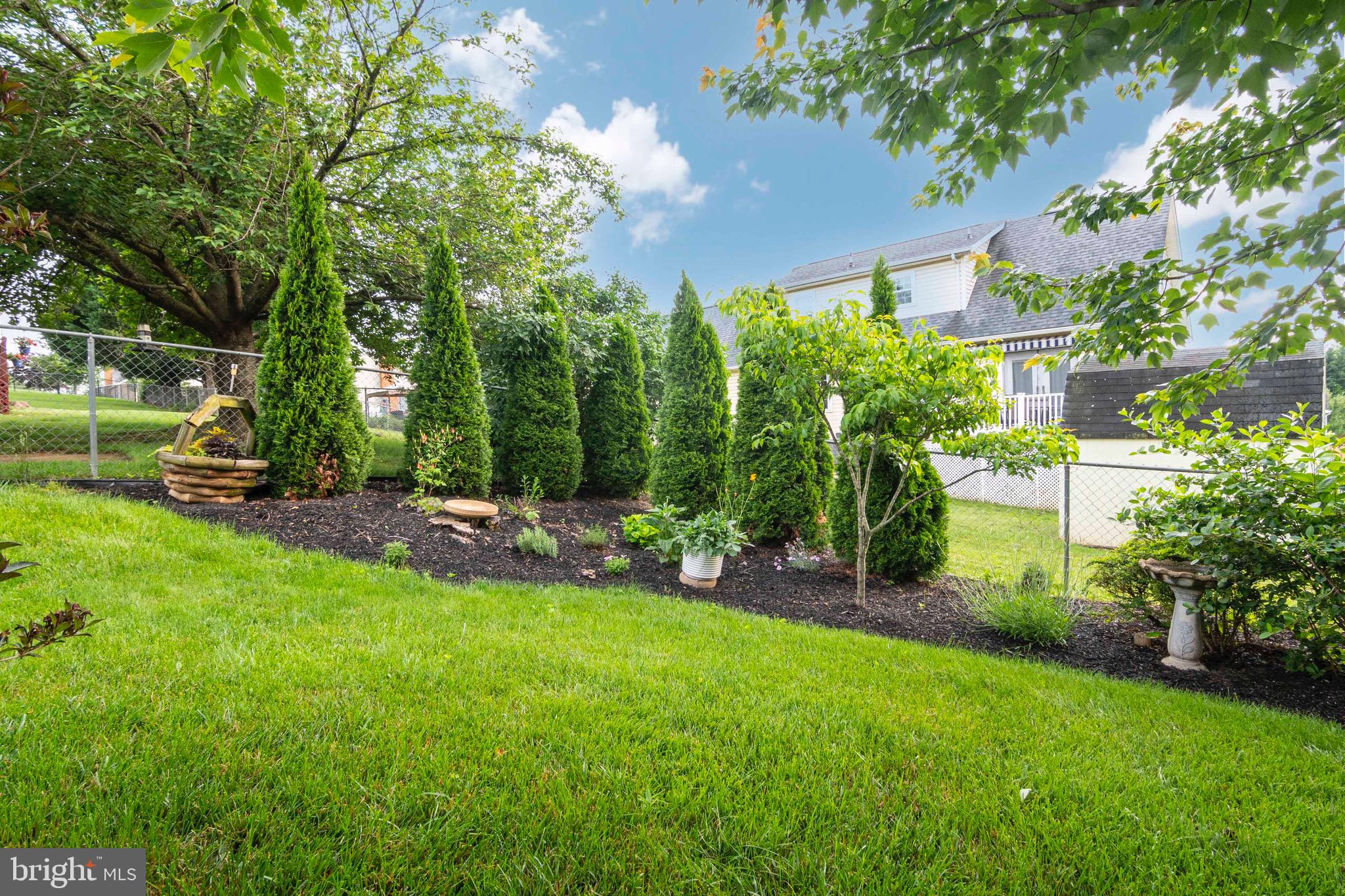 VAUGHT ESTATES - Residential