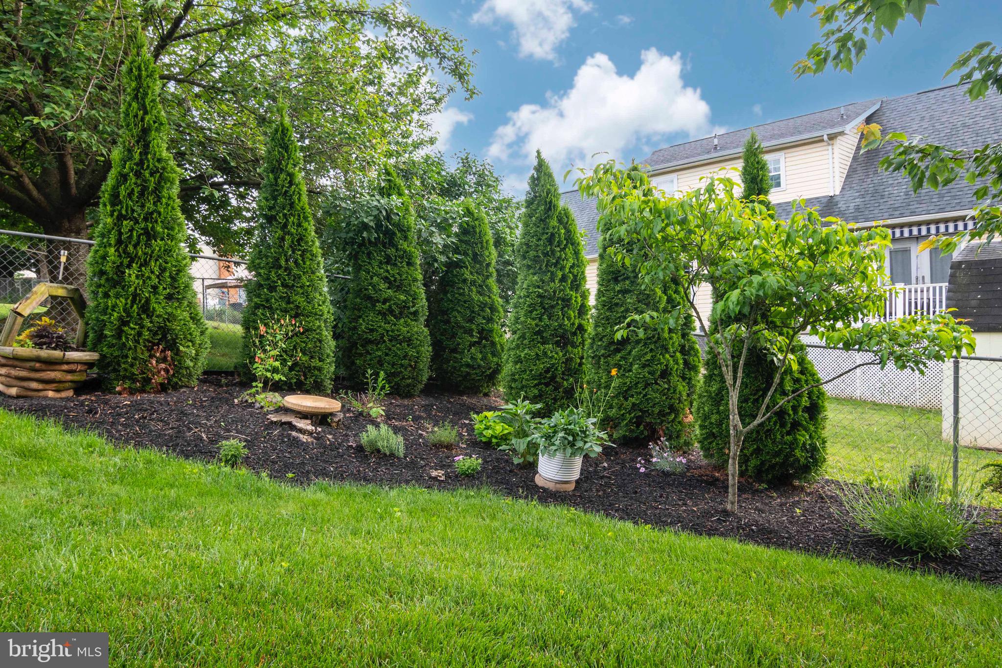 VAUGHT ESTATES - Residential