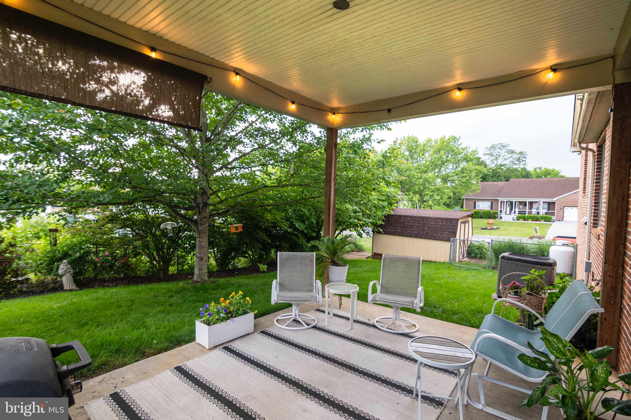 VAUGHT ESTATES - Residential