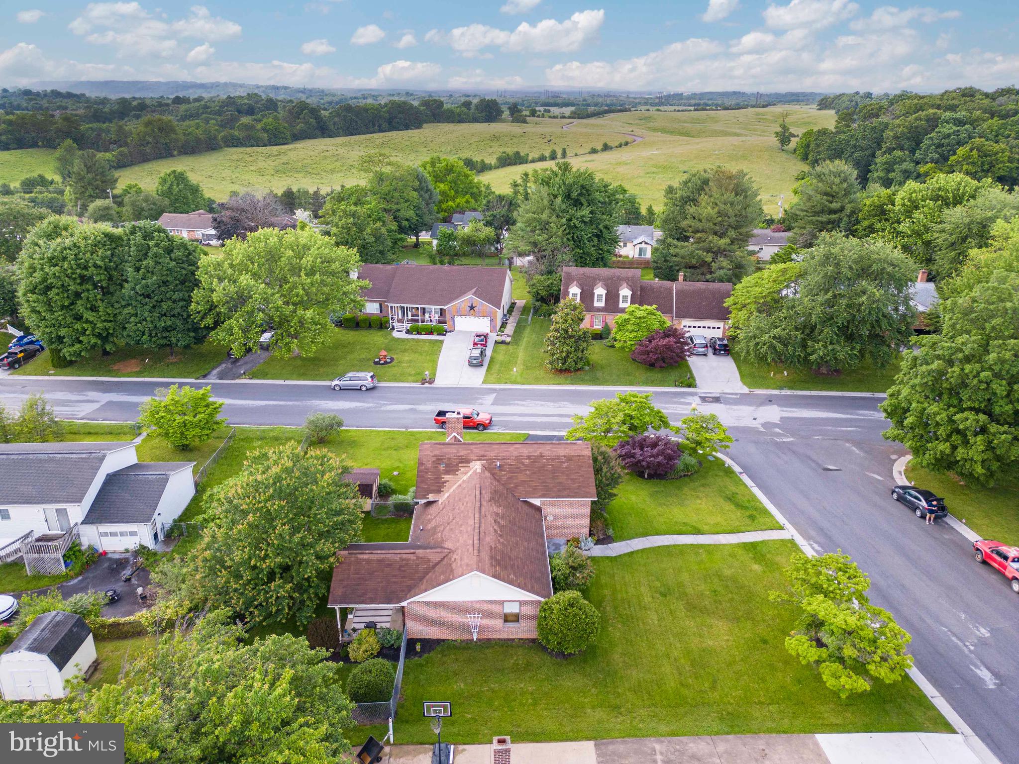 VAUGHT ESTATES - Residential