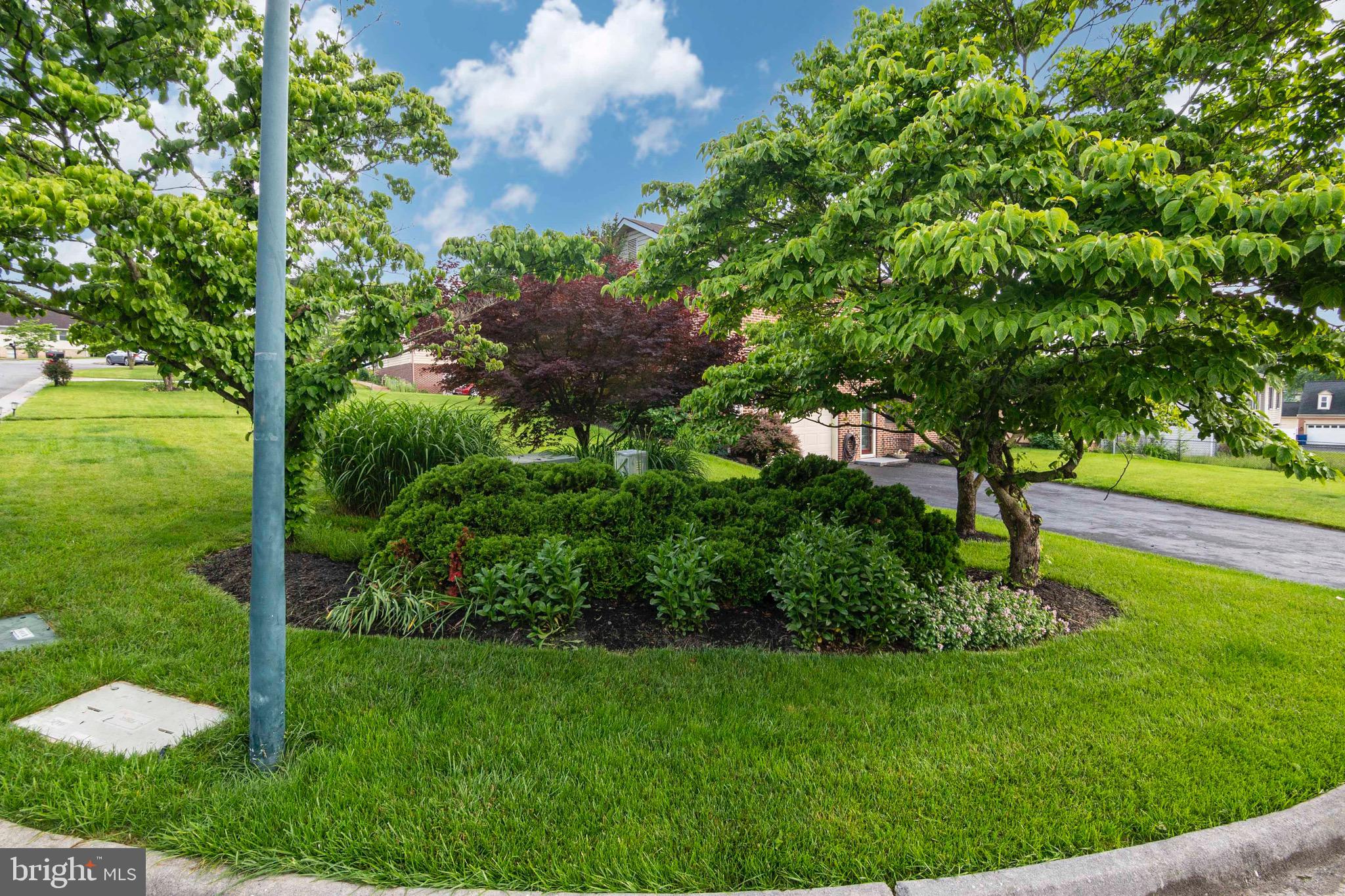 VAUGHT ESTATES - Residential