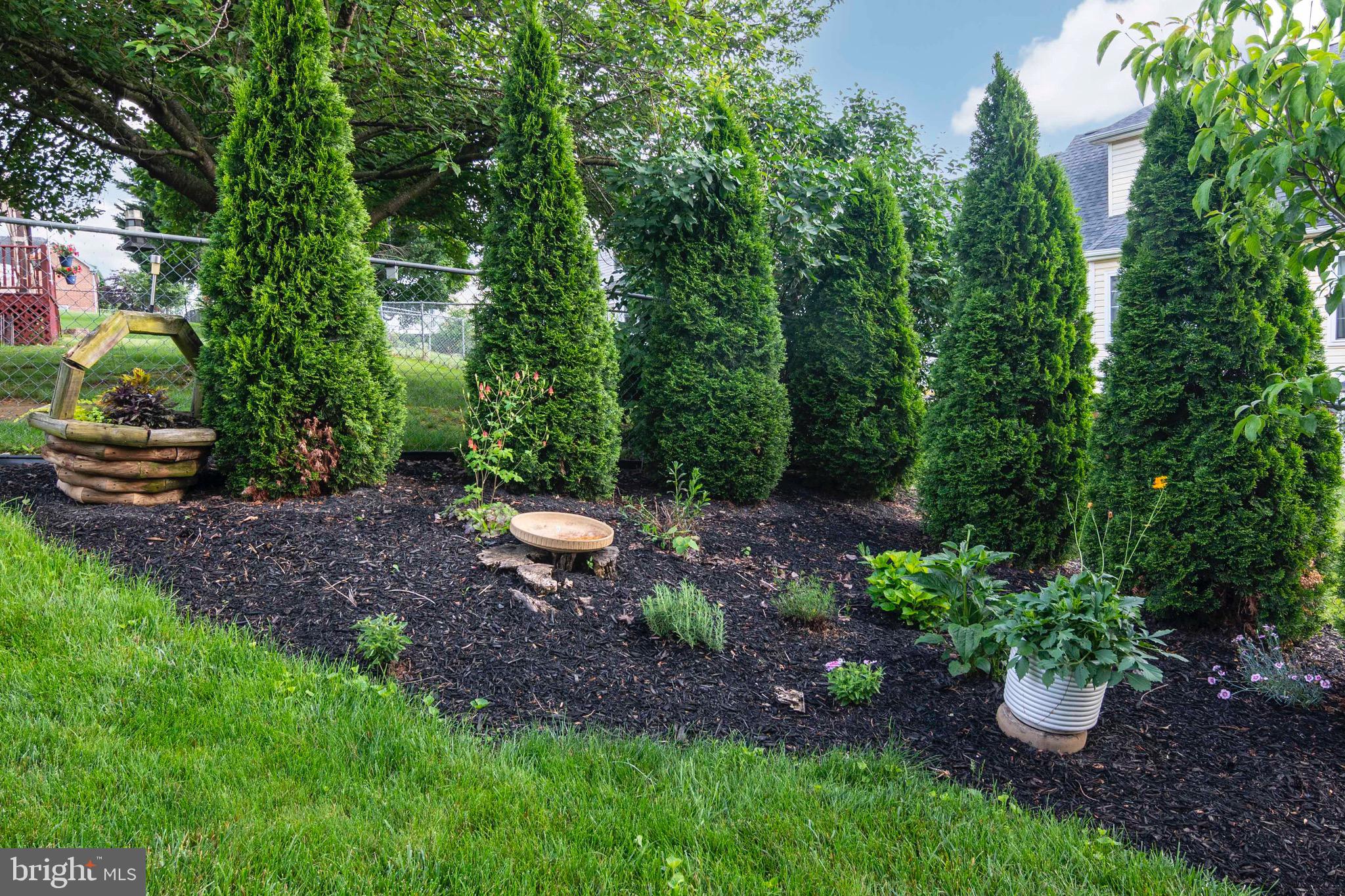 VAUGHT ESTATES - Residential