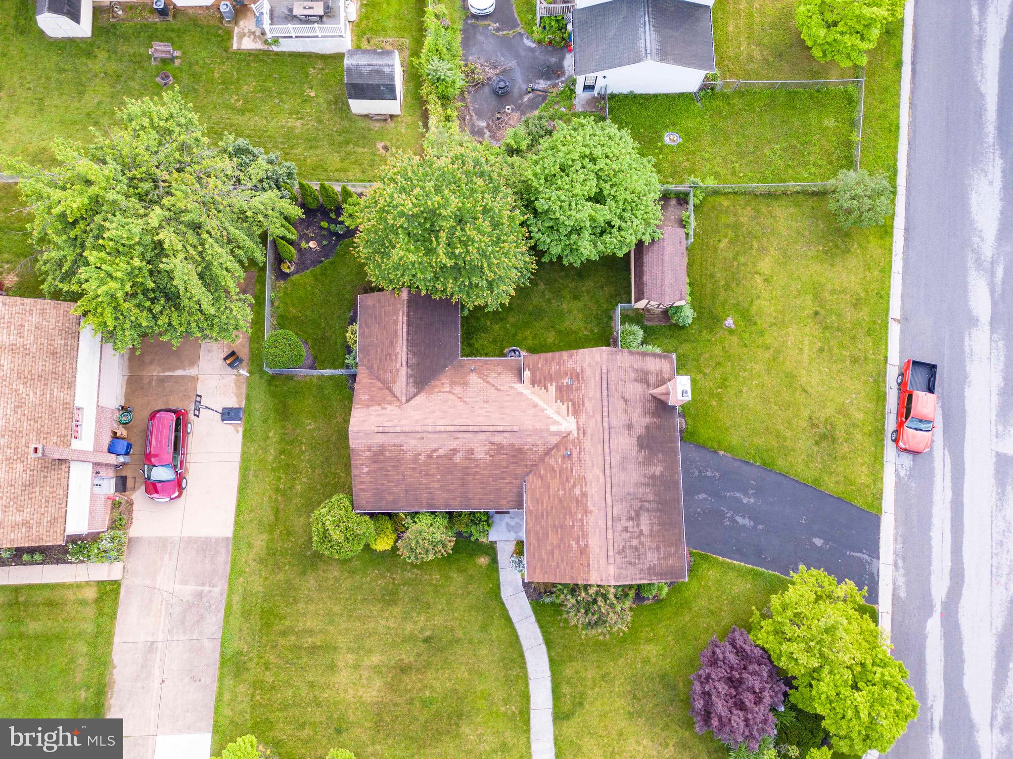 VAUGHT ESTATES - Residential