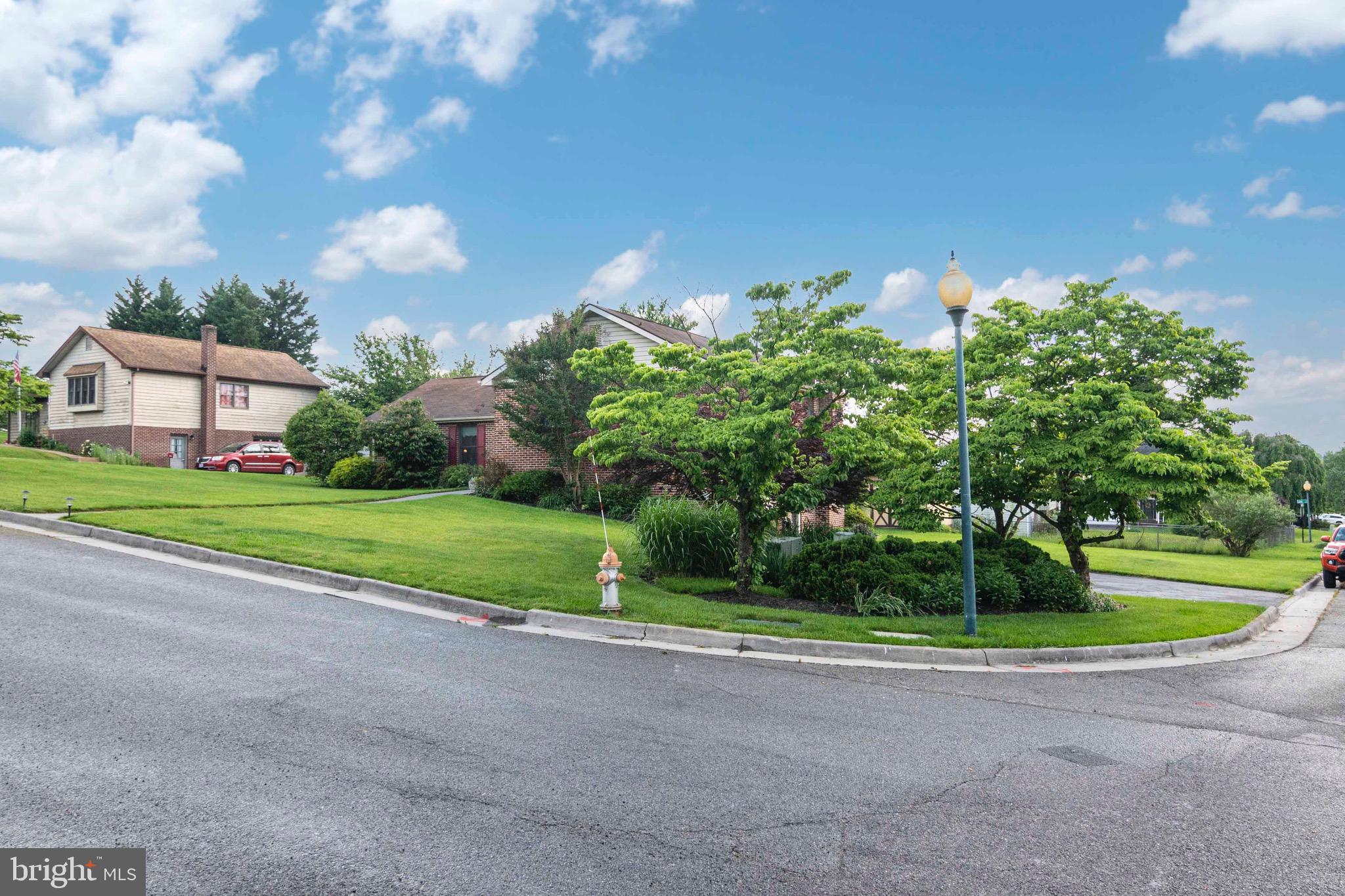 VAUGHT ESTATES - Residential