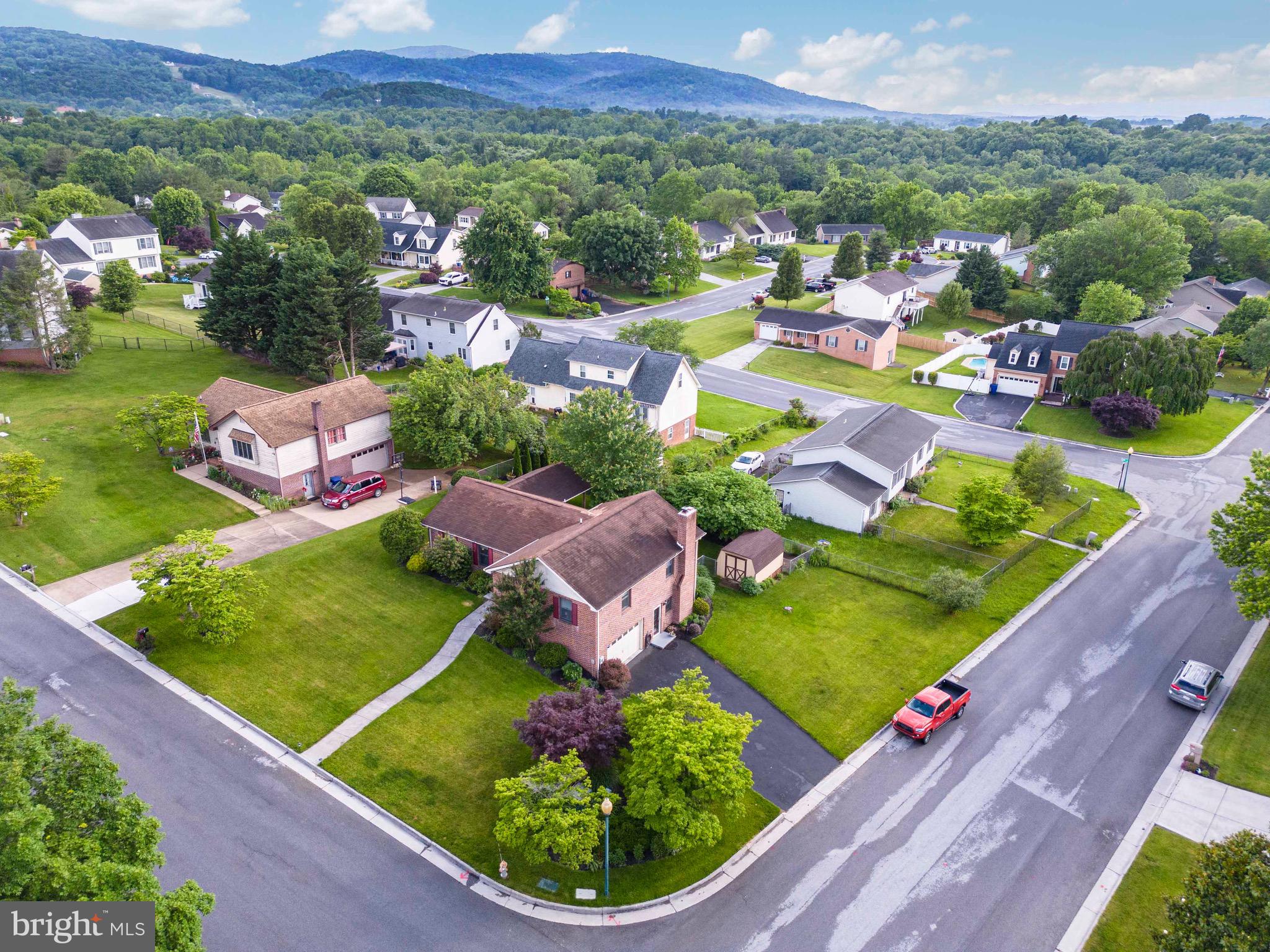 VAUGHT ESTATES - Residential