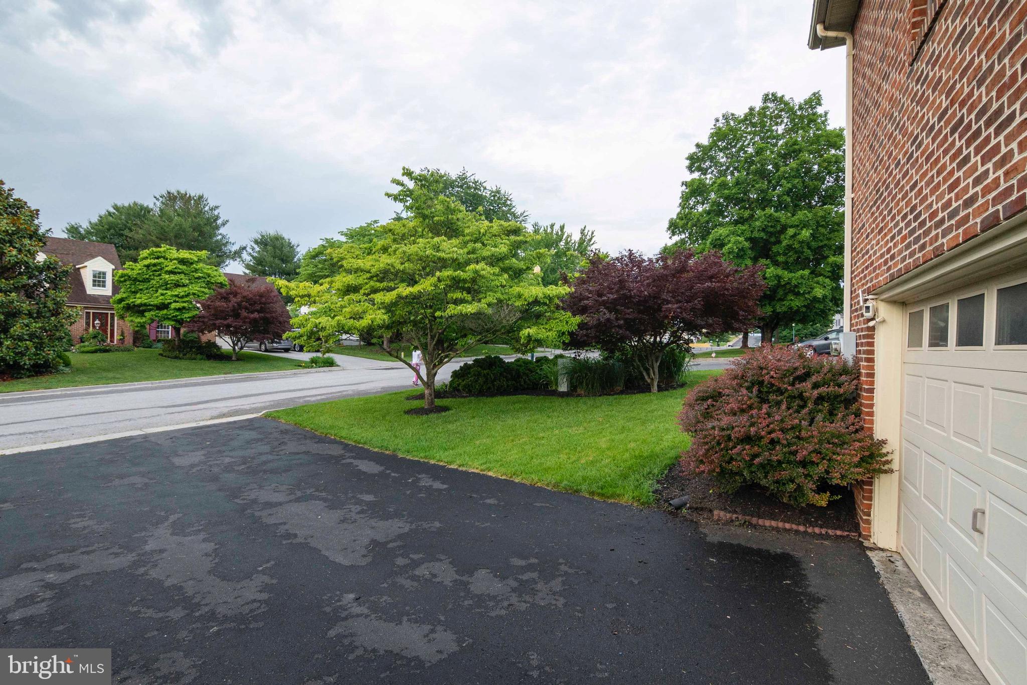 VAUGHT ESTATES - Residential