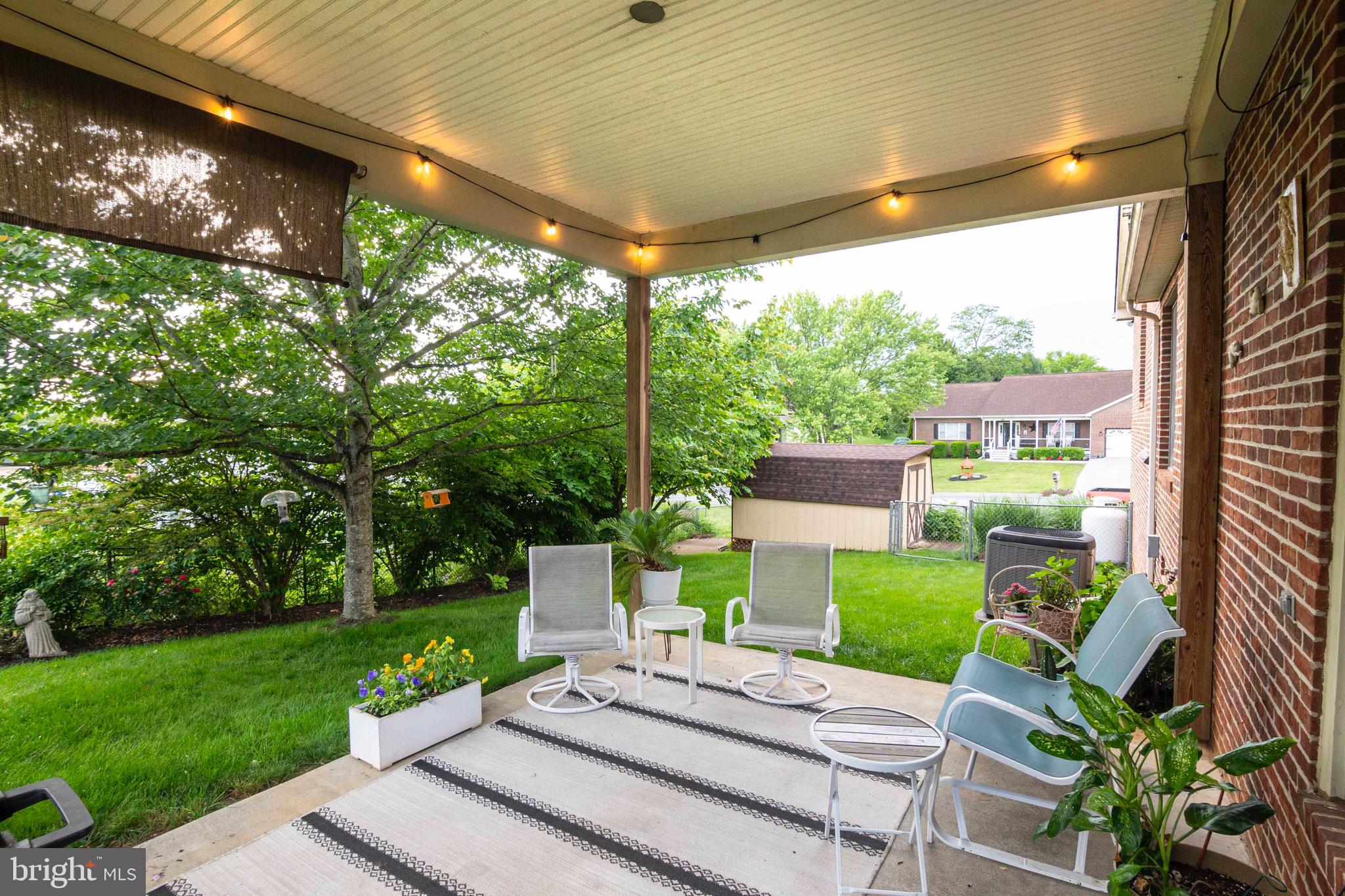 VAUGHT ESTATES - Residential