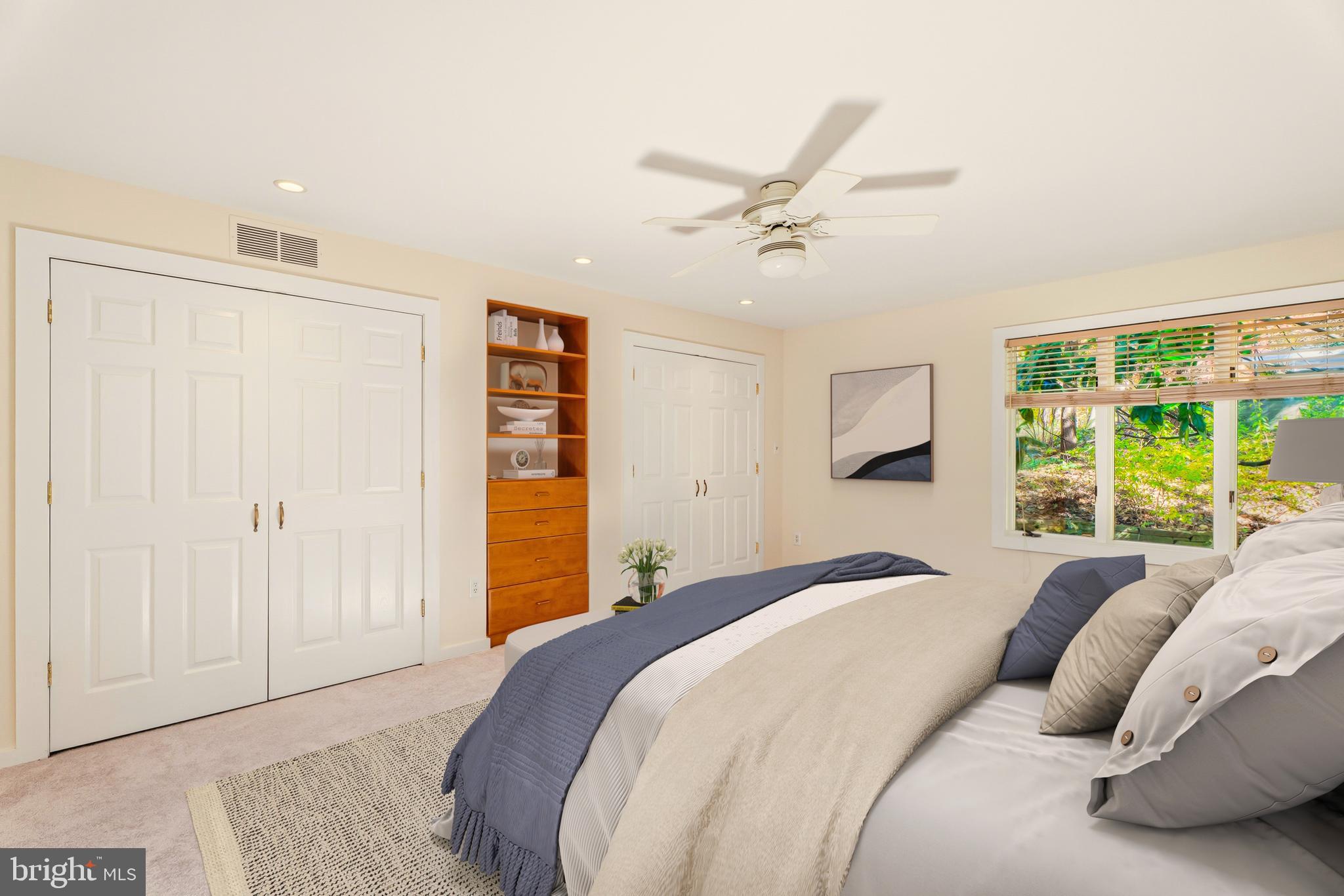 RIDERWOOD STATION - Residential