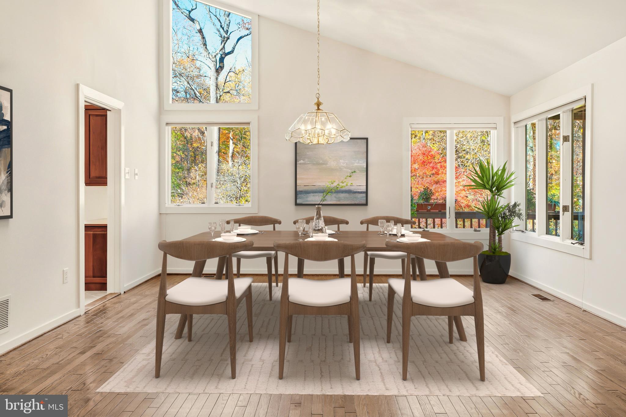 RIDERWOOD STATION - Residential