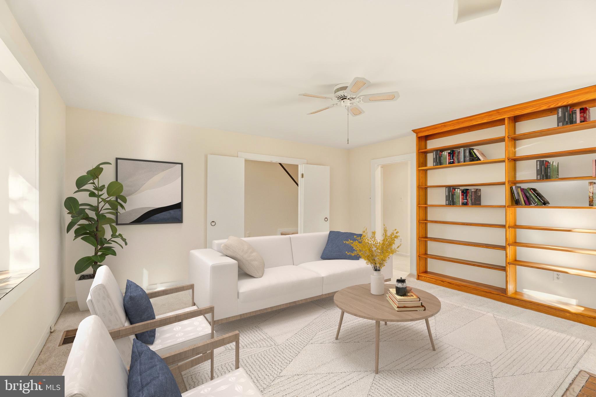 RIDERWOOD STATION - Residential