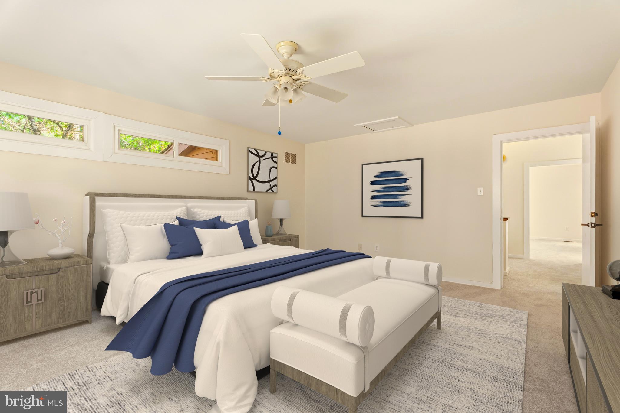 RIDERWOOD STATION - Residential