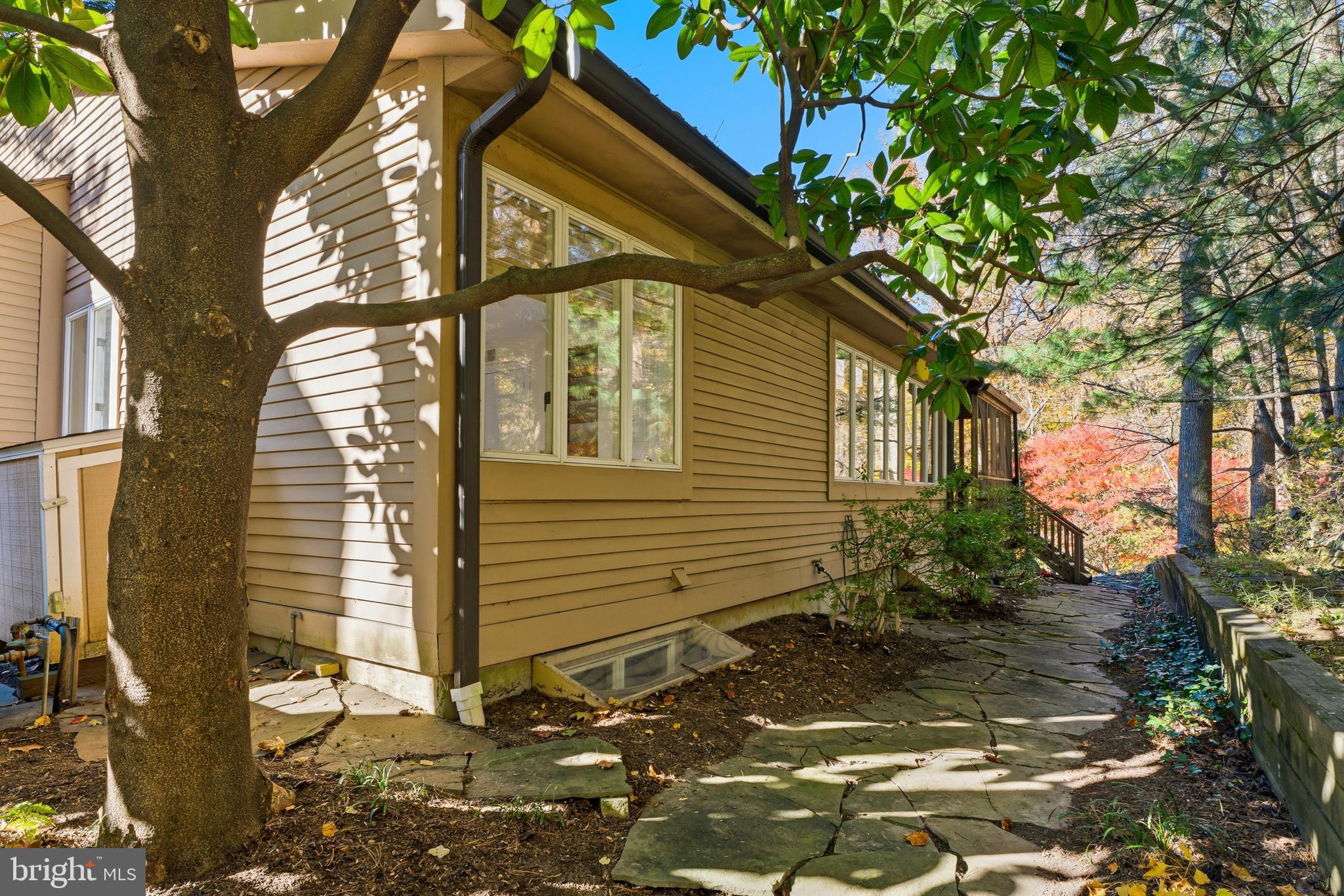 RIDERWOOD STATION - Residential