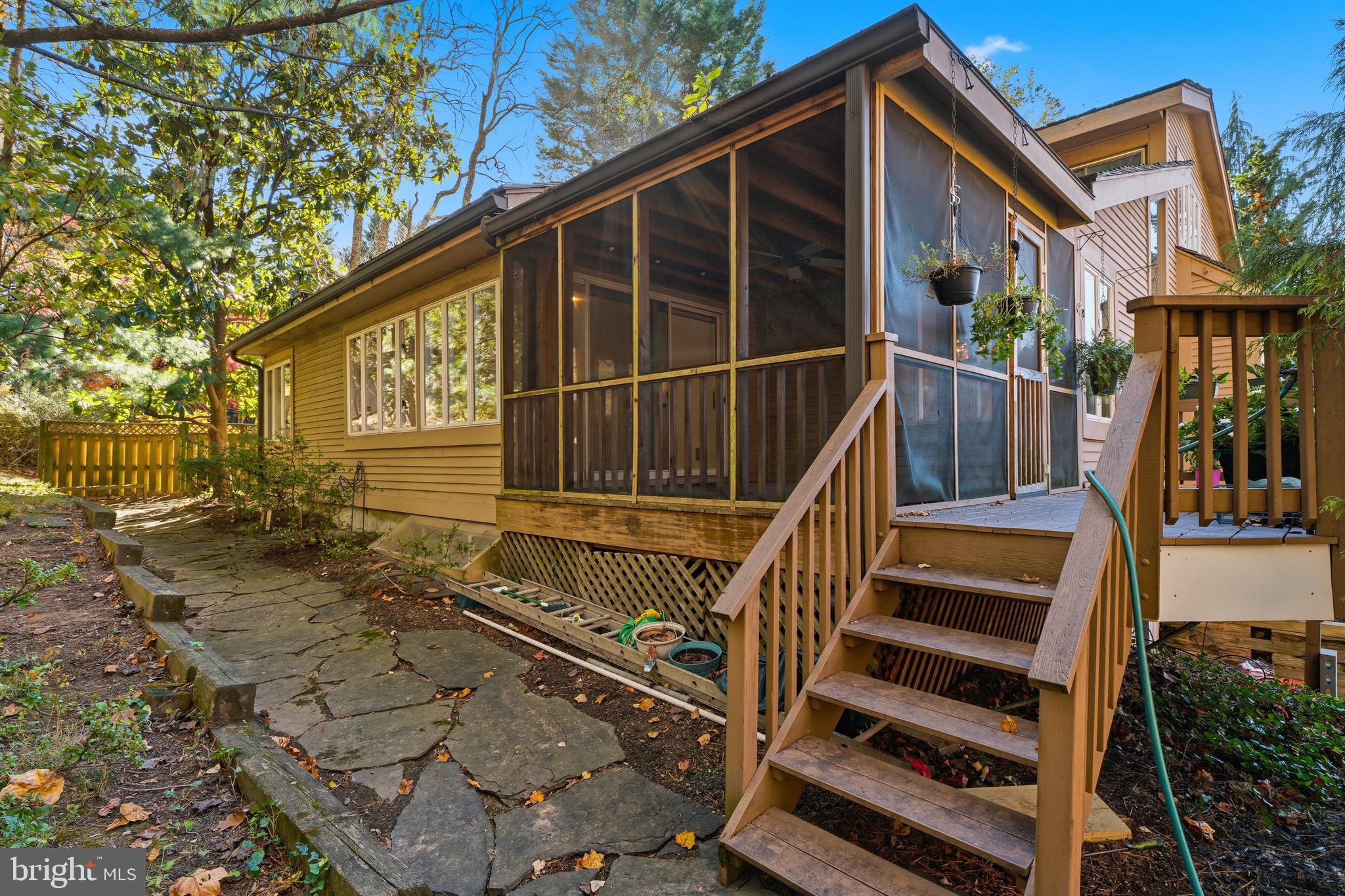 RIDERWOOD STATION - Residential