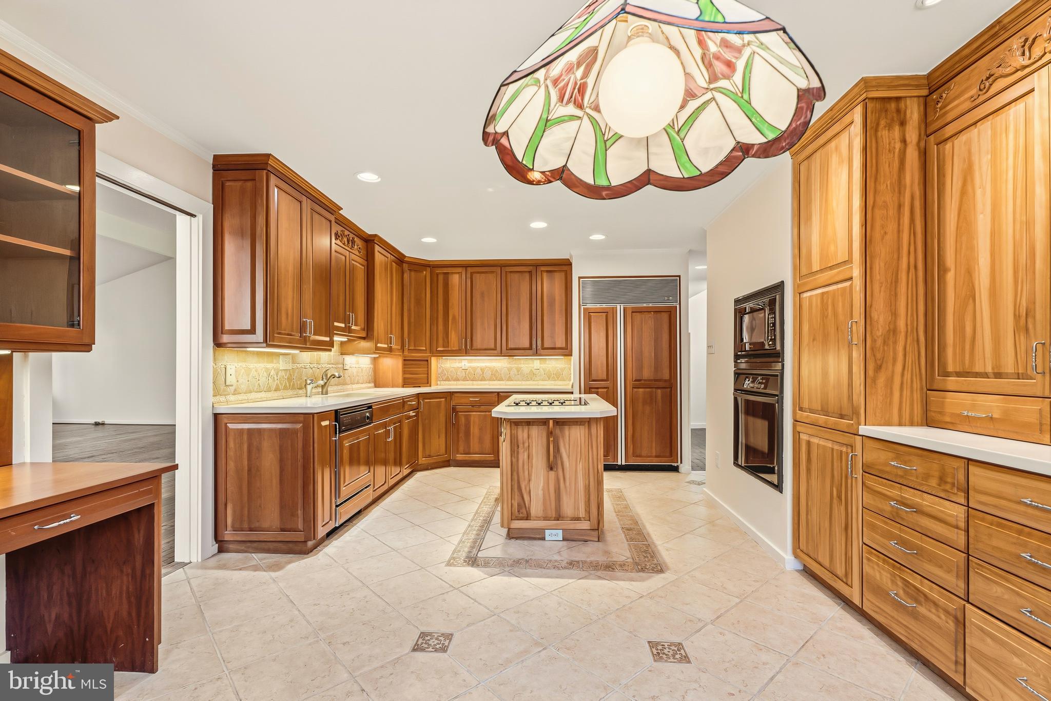 RIDERWOOD STATION - Residential