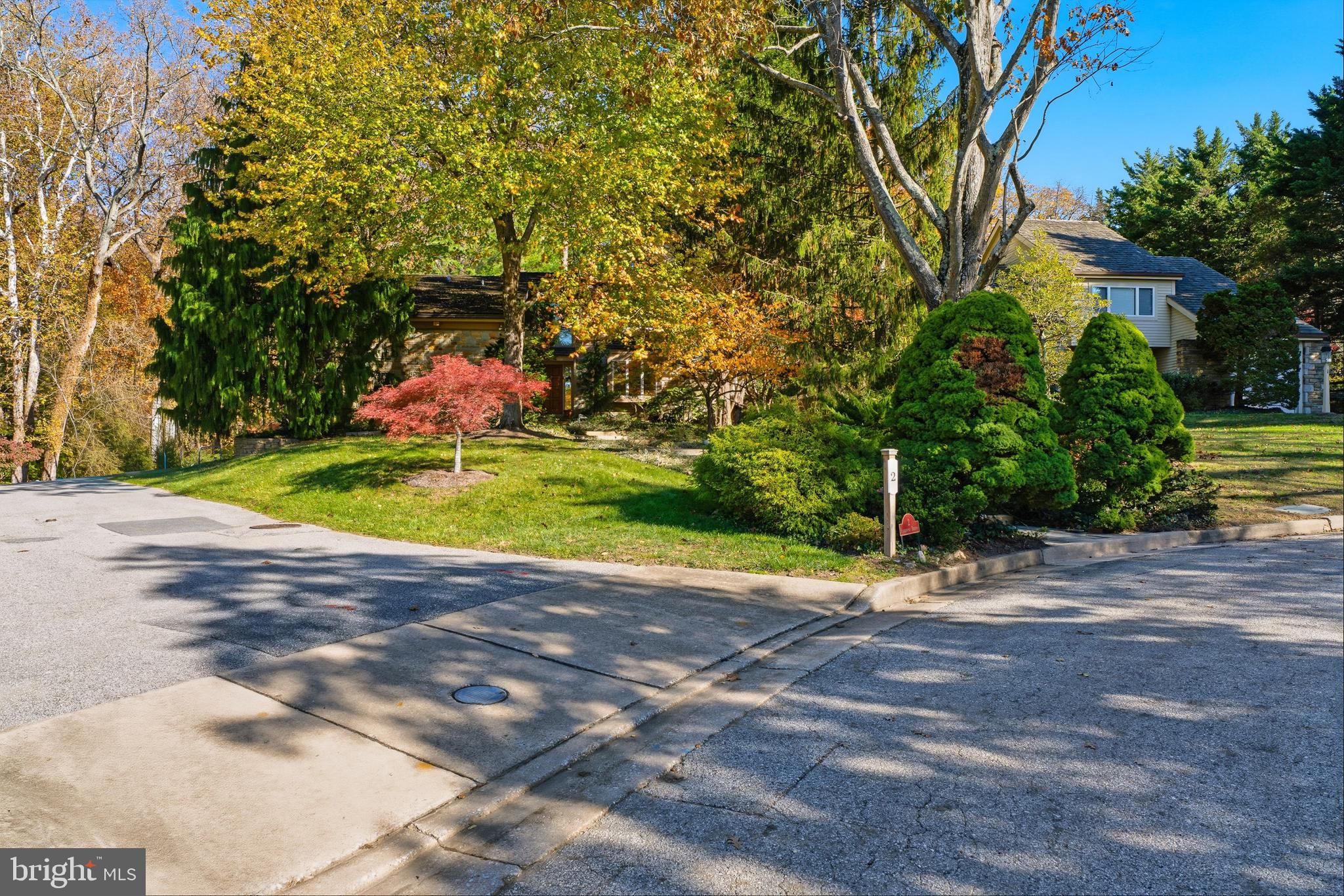 RIDERWOOD STATION - Residential