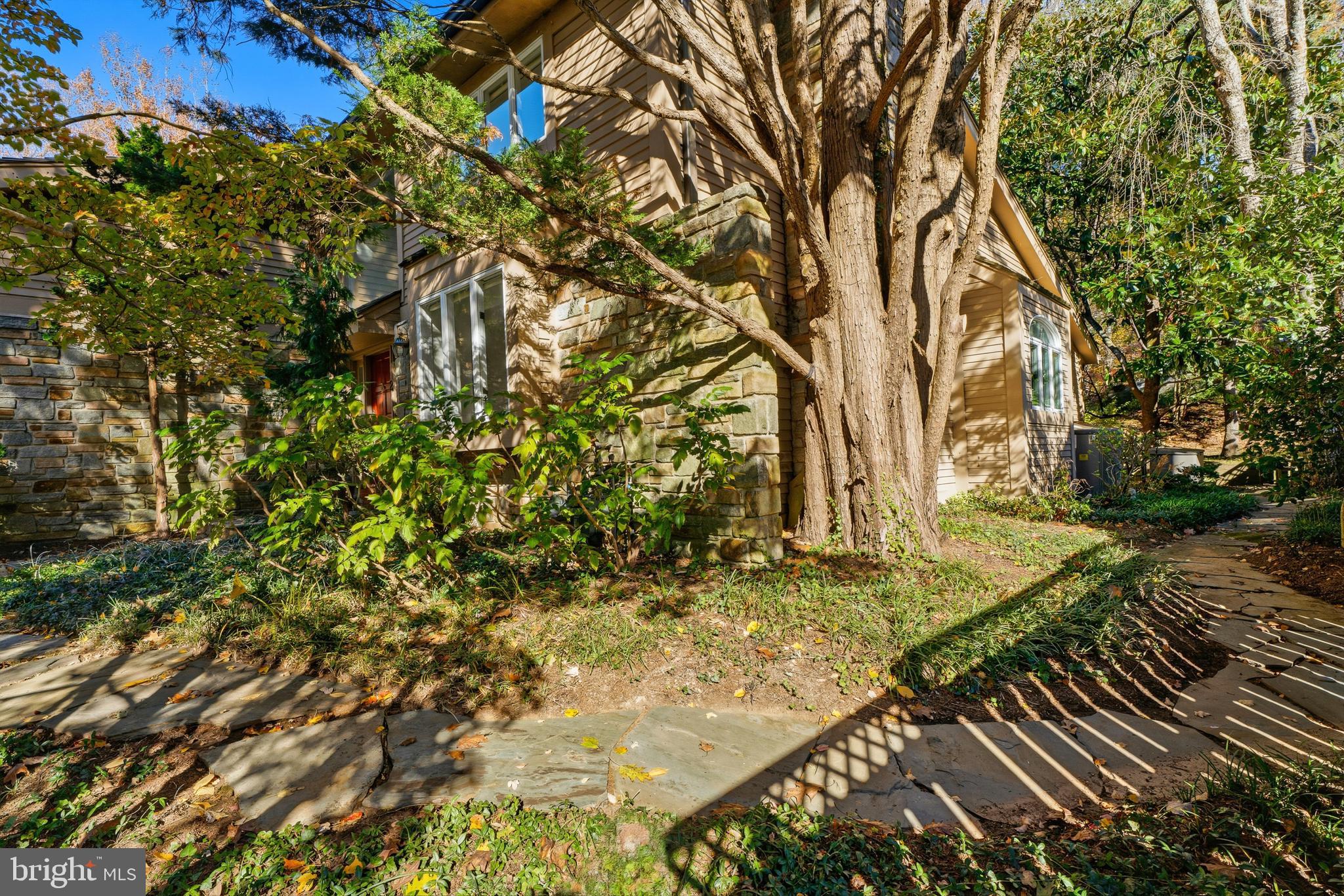 RIDERWOOD STATION - Residential