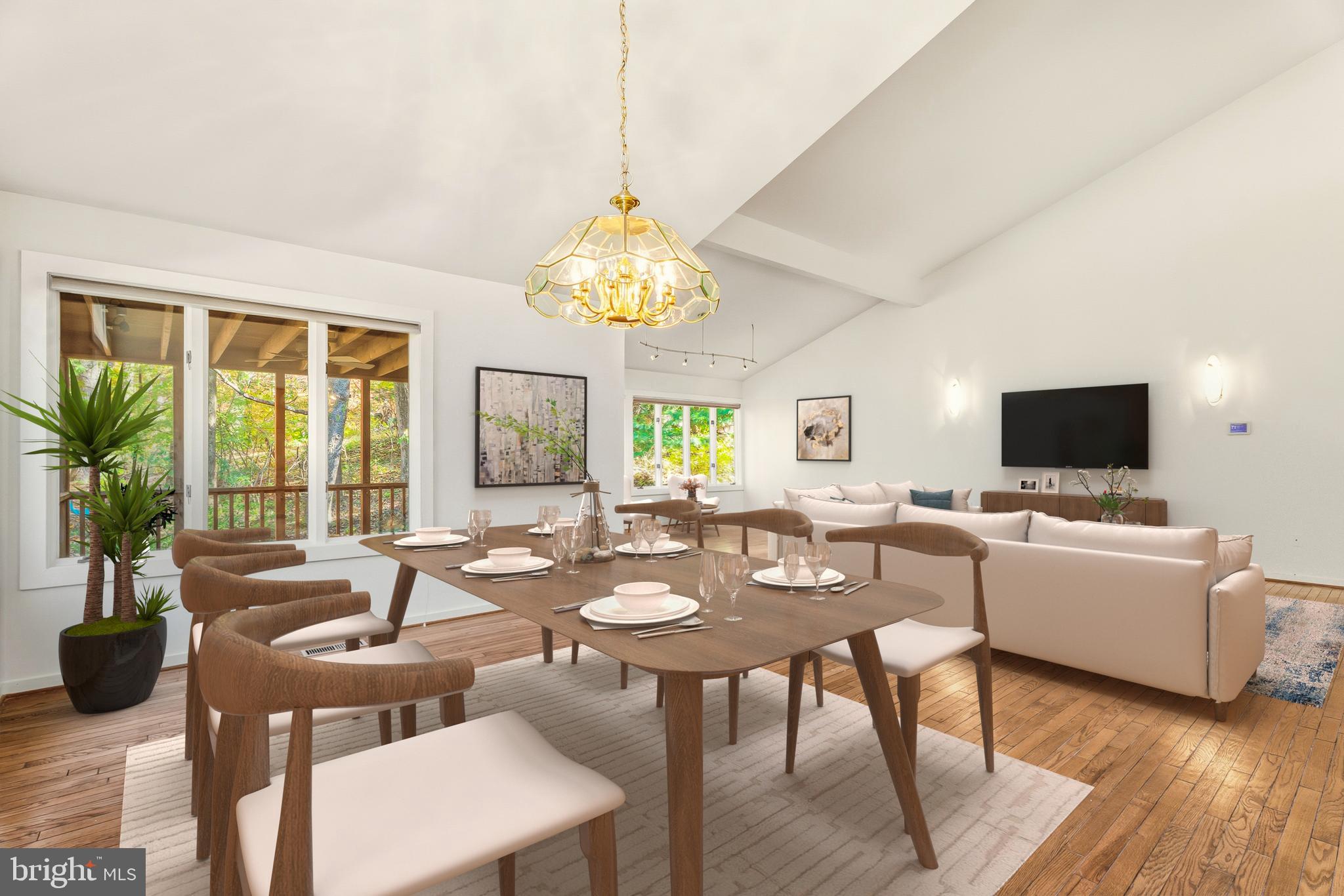 RIDERWOOD STATION - Residential