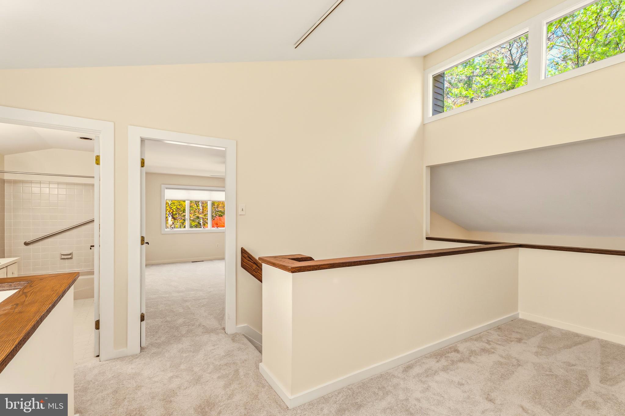 RIDERWOOD STATION - Residential