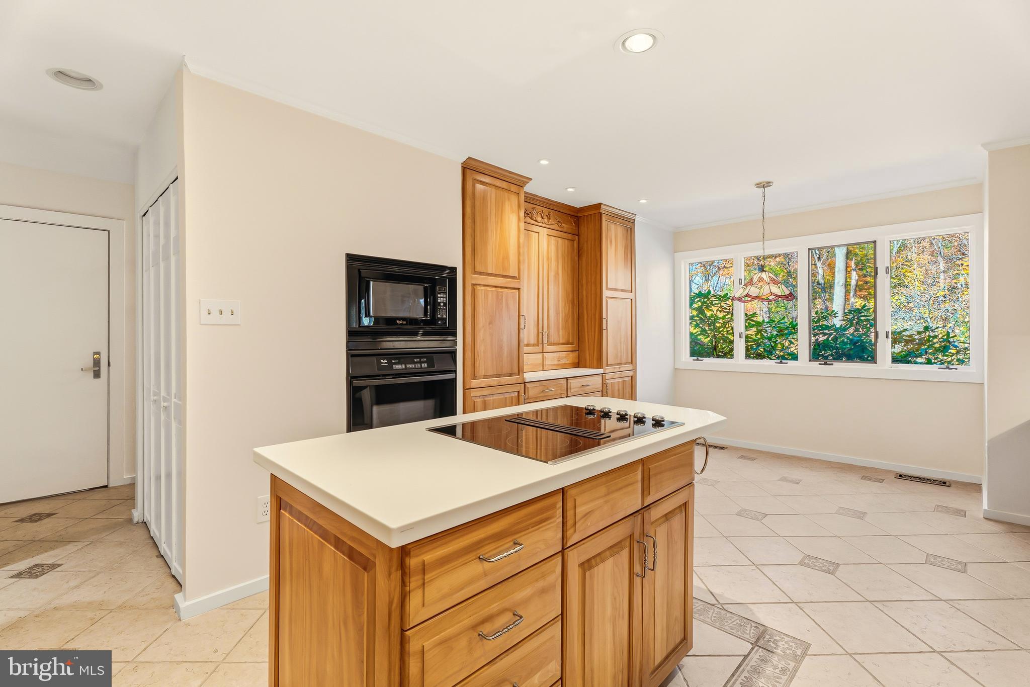 RIDERWOOD STATION - Residential