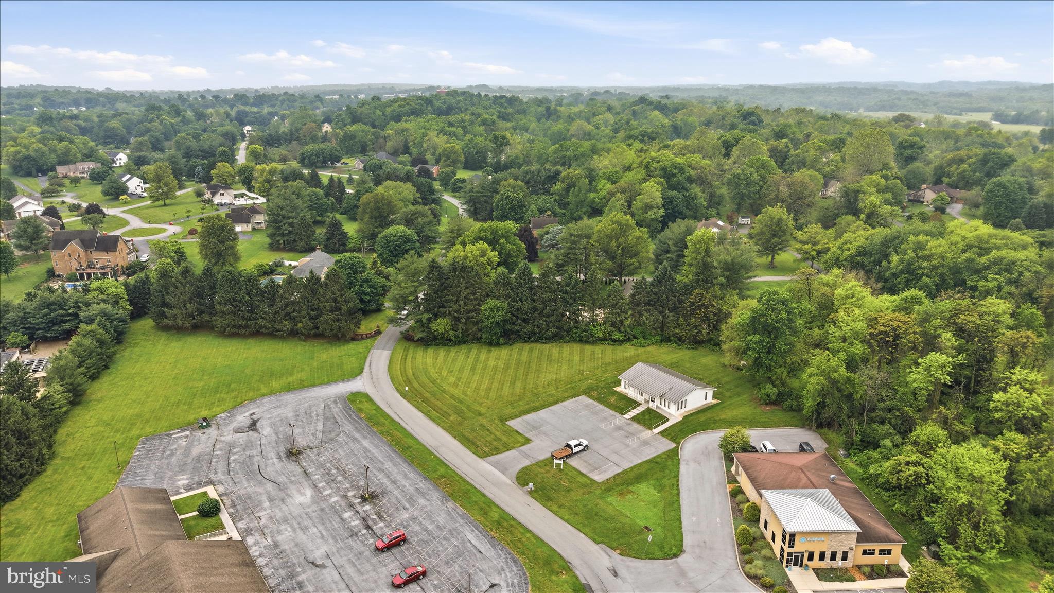 CHATEAU-GAI - Commercial Sale