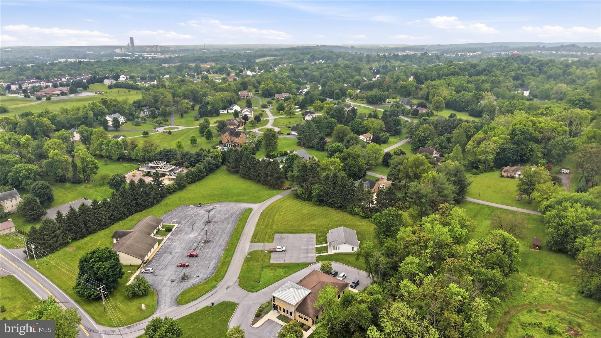 CHATEAU-GAI - Commercial Sale