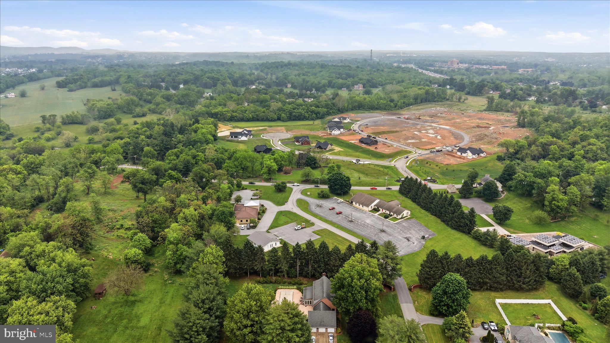 CHATEAU-GAI - Commercial Sale