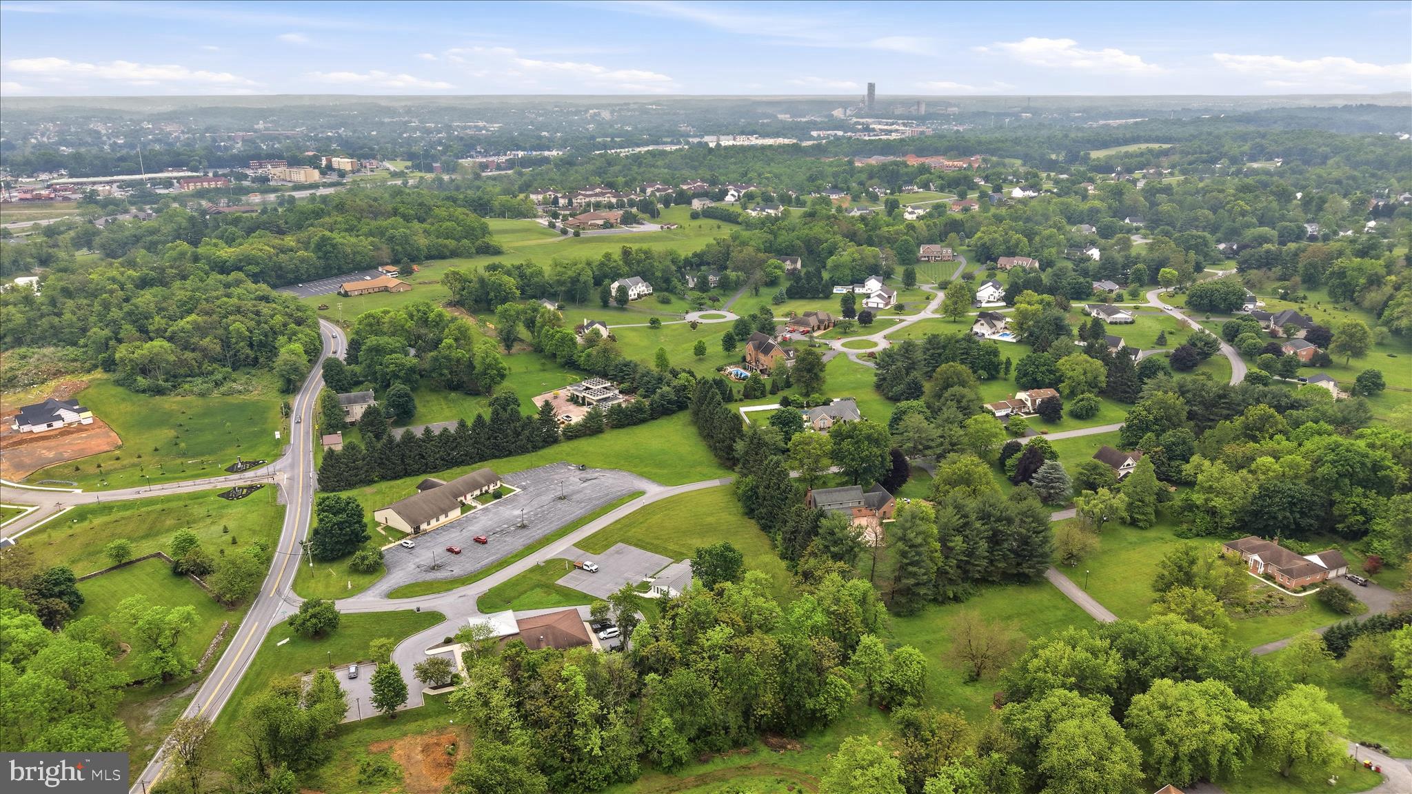 CHATEAU-GAI - Commercial Sale