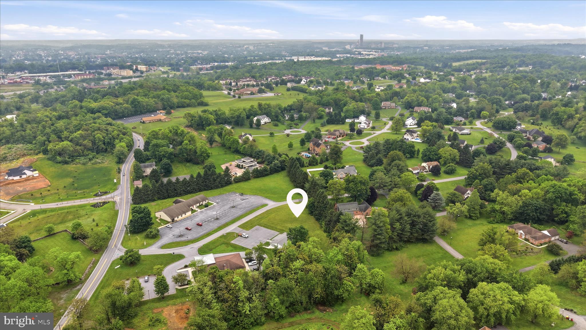 CHATEAU-GAI - Commercial Sale