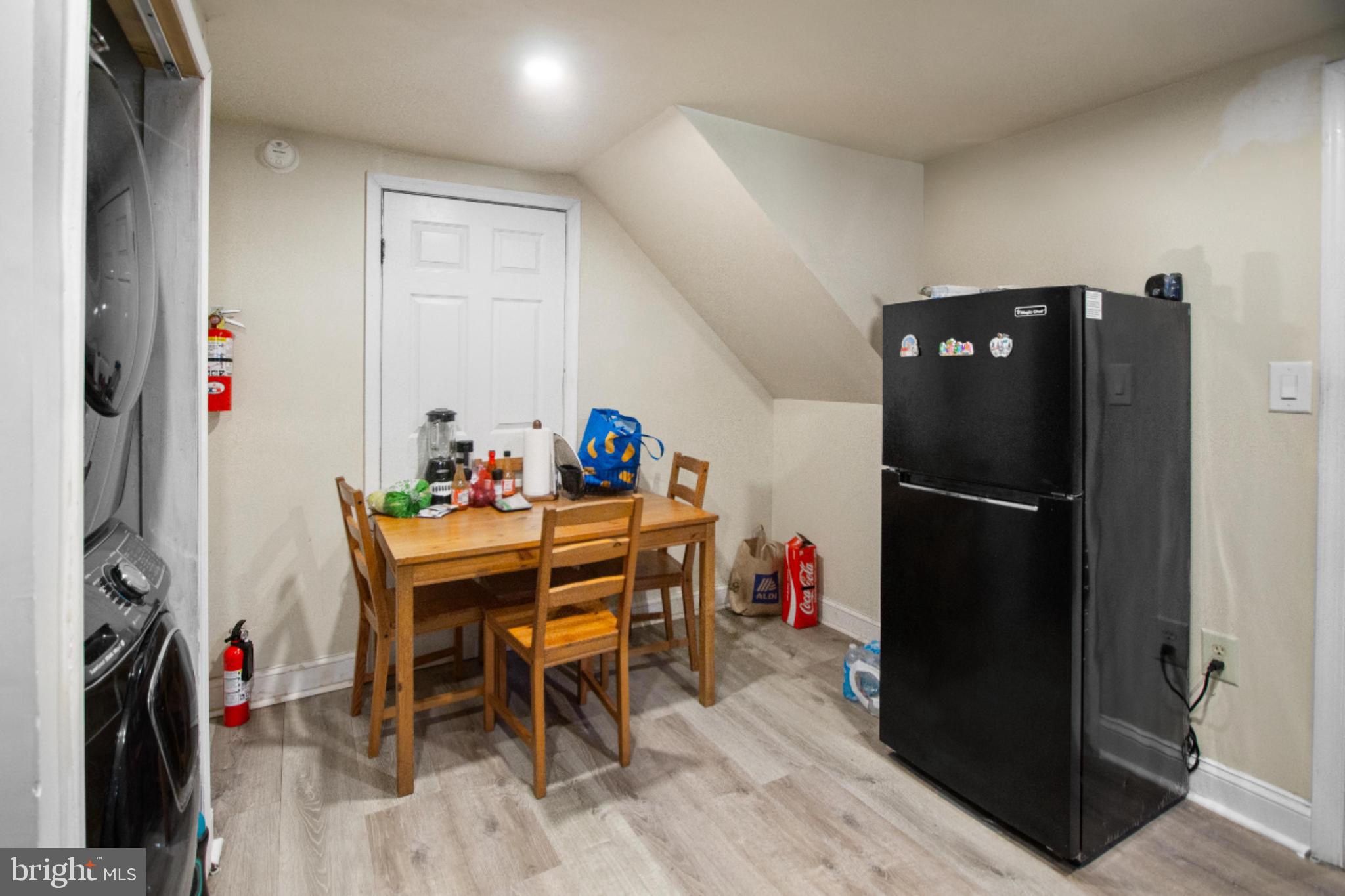 BERWYN HEIGHTS - Residential