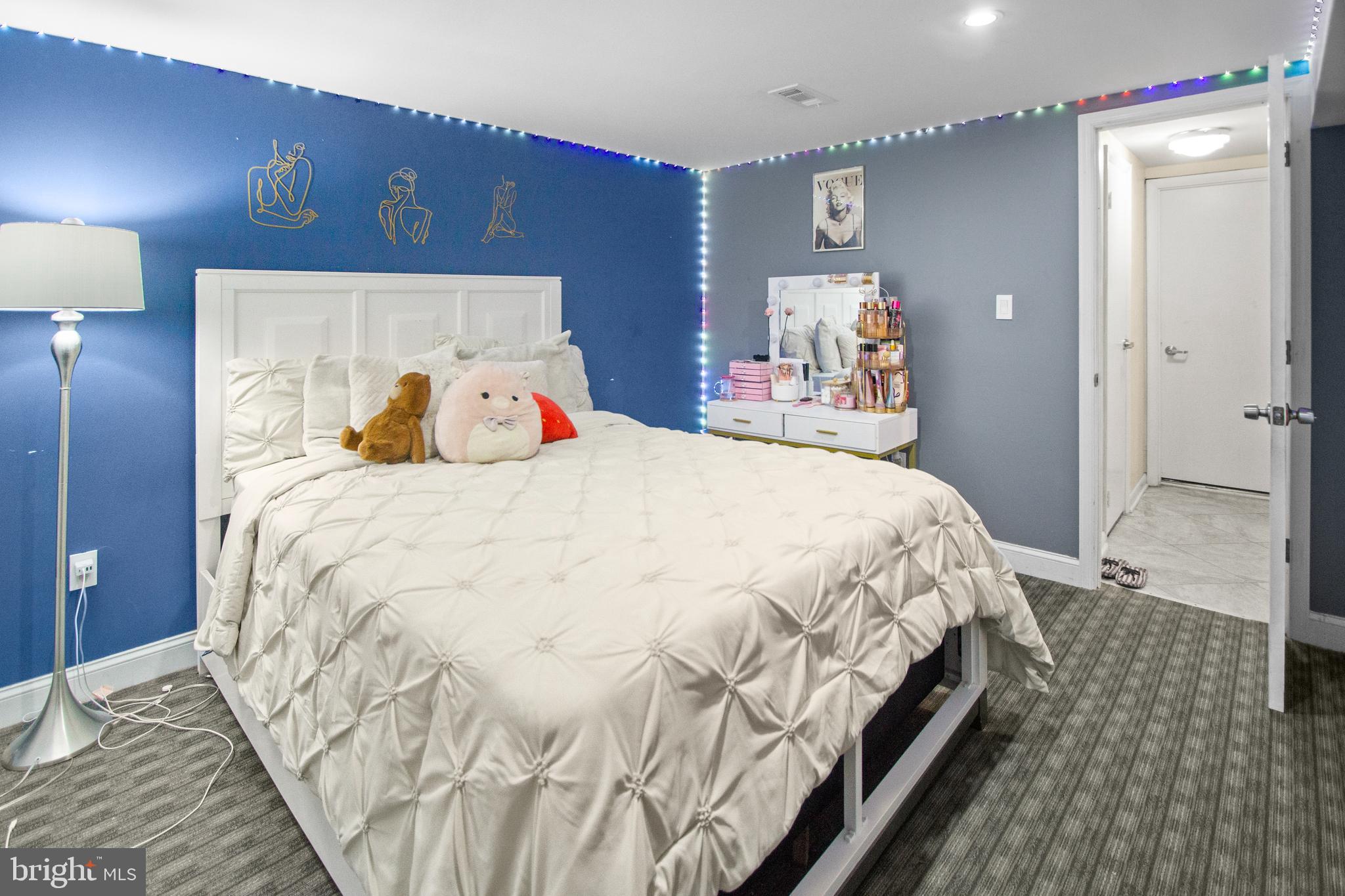 BERWYN HEIGHTS - Residential
