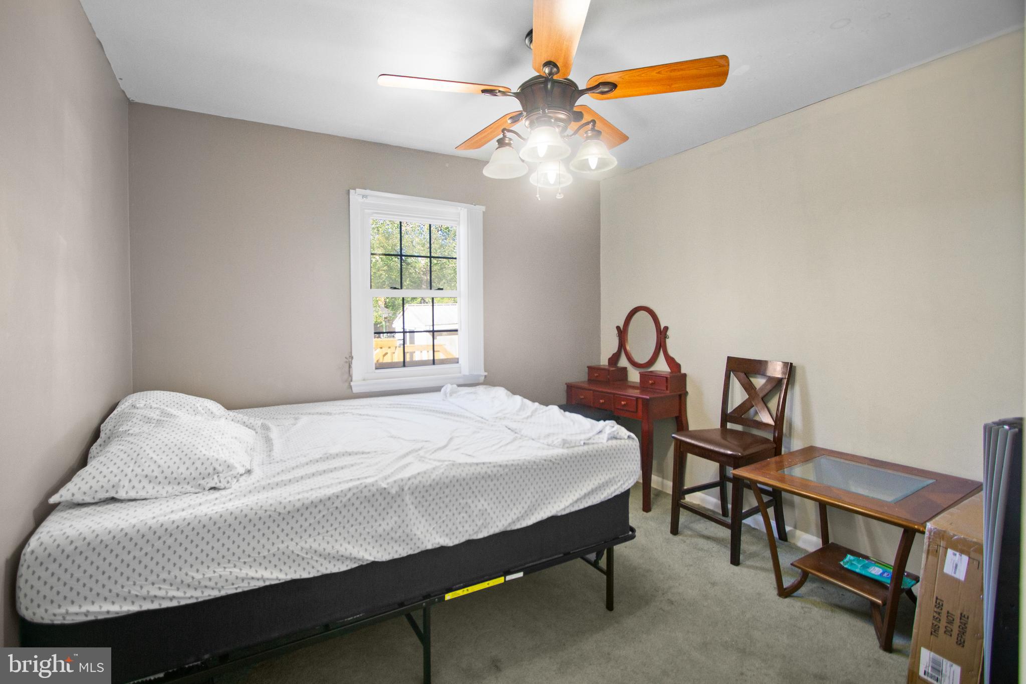 BERWYN HEIGHTS - Residential