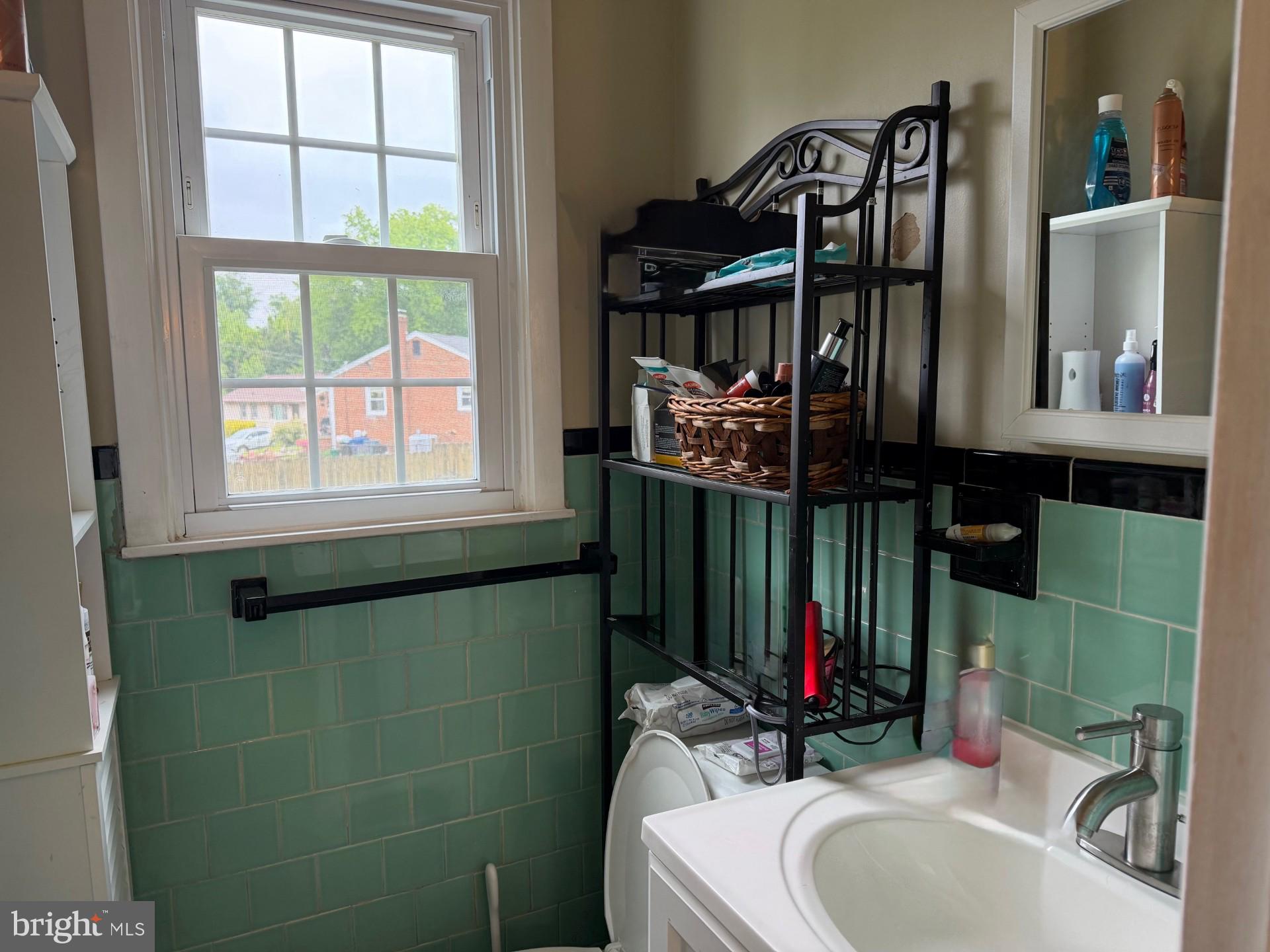 BERWYN HEIGHTS - Residential