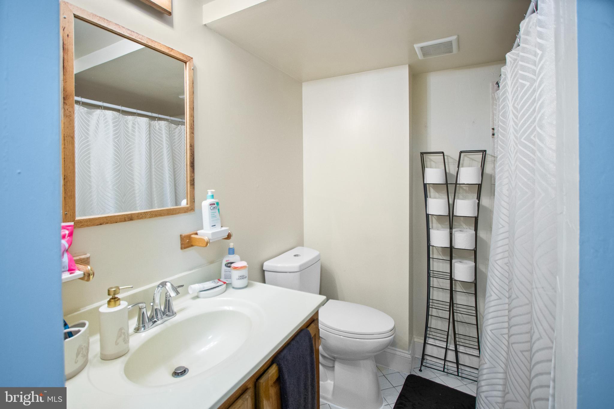 BERWYN HEIGHTS - Residential